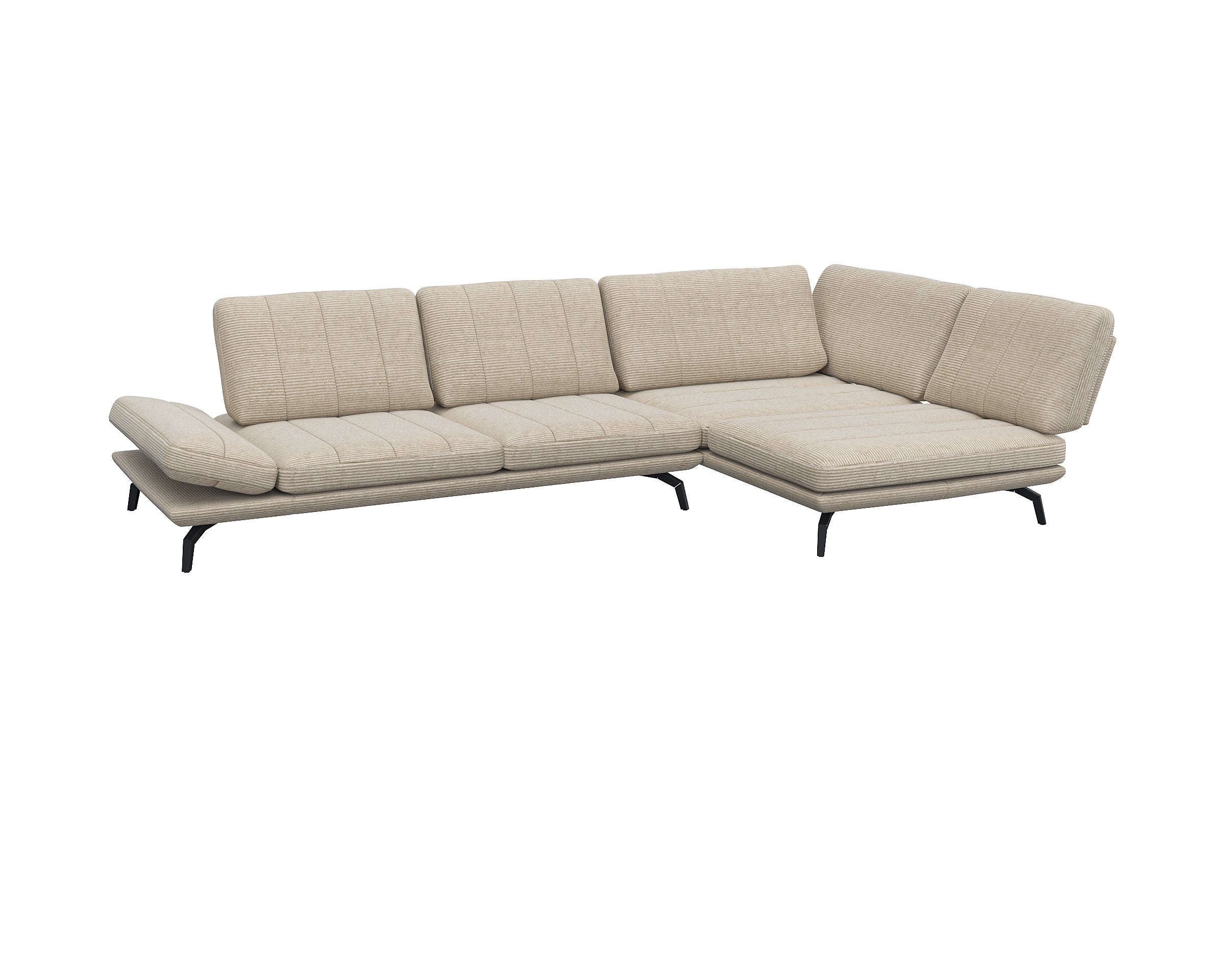 Tropea Ecksofa