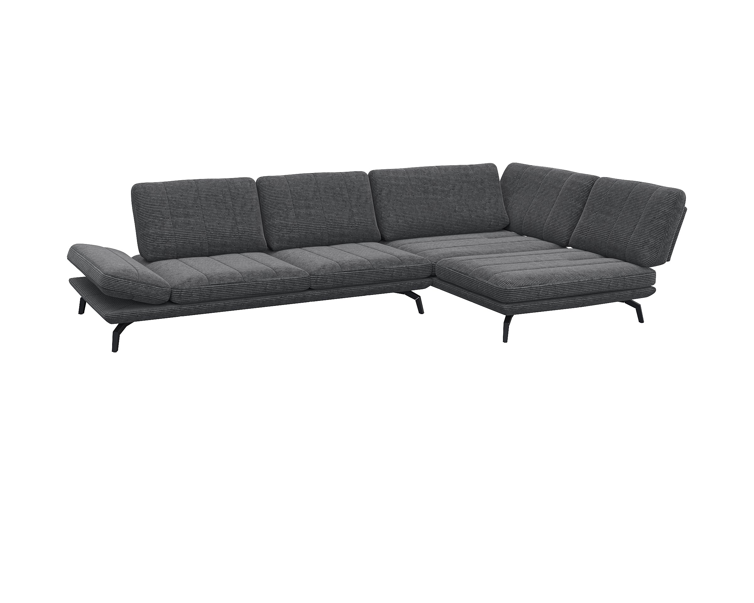 Tropea Ecksofa