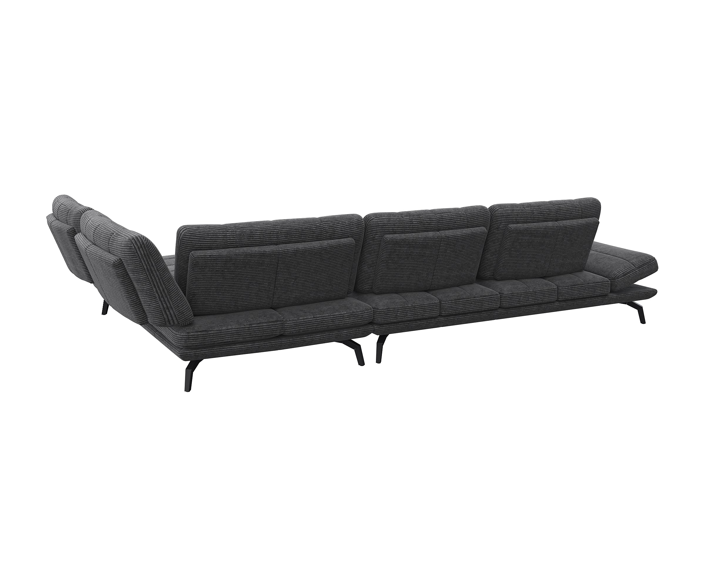Tropea Ecksofa