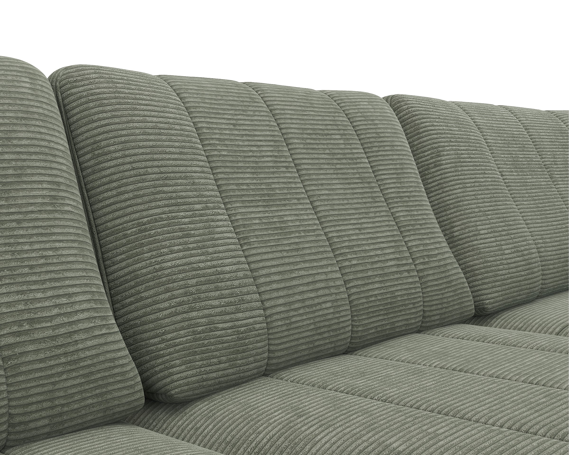 Tropea Ecksofa