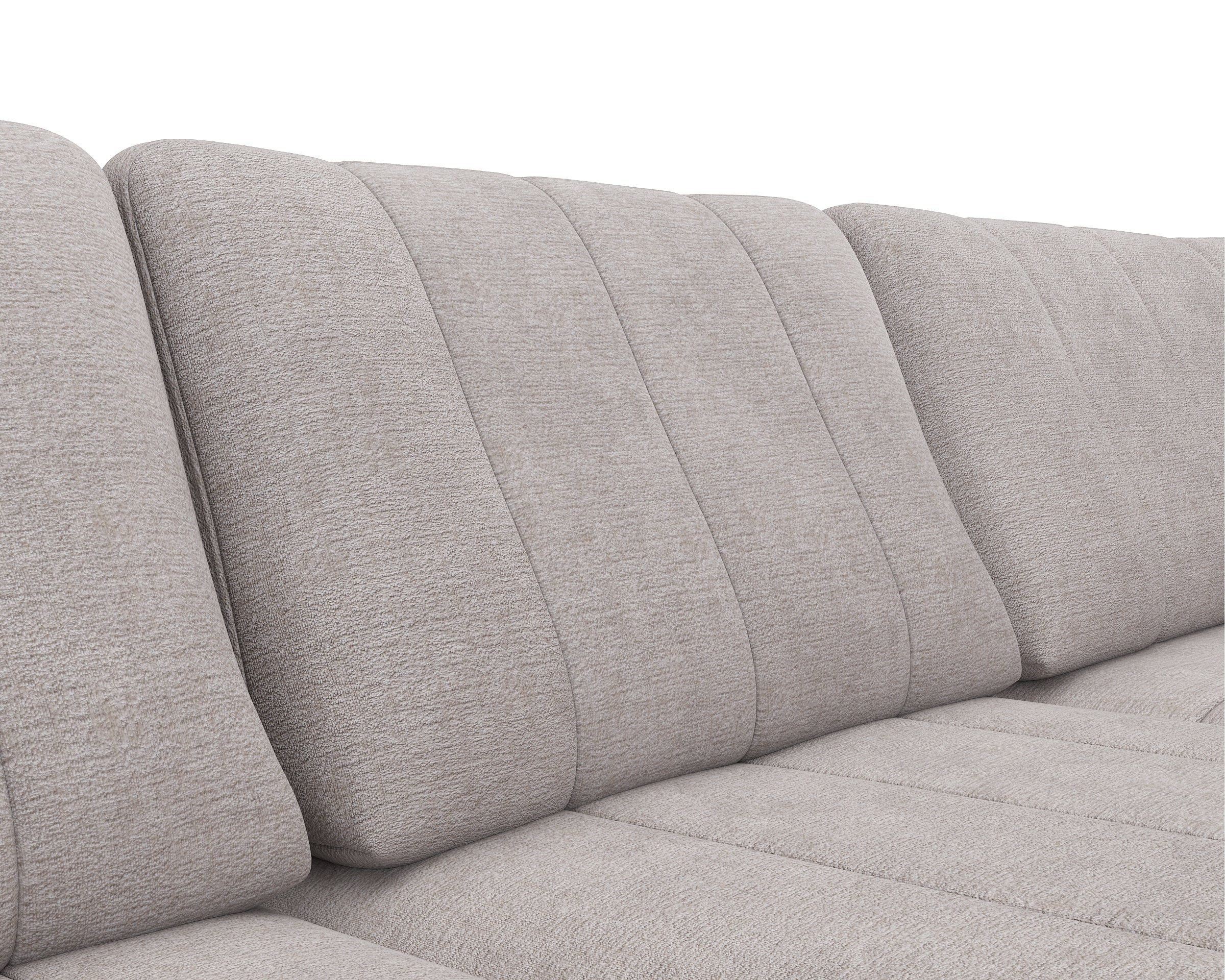 Tropea Ecksofa