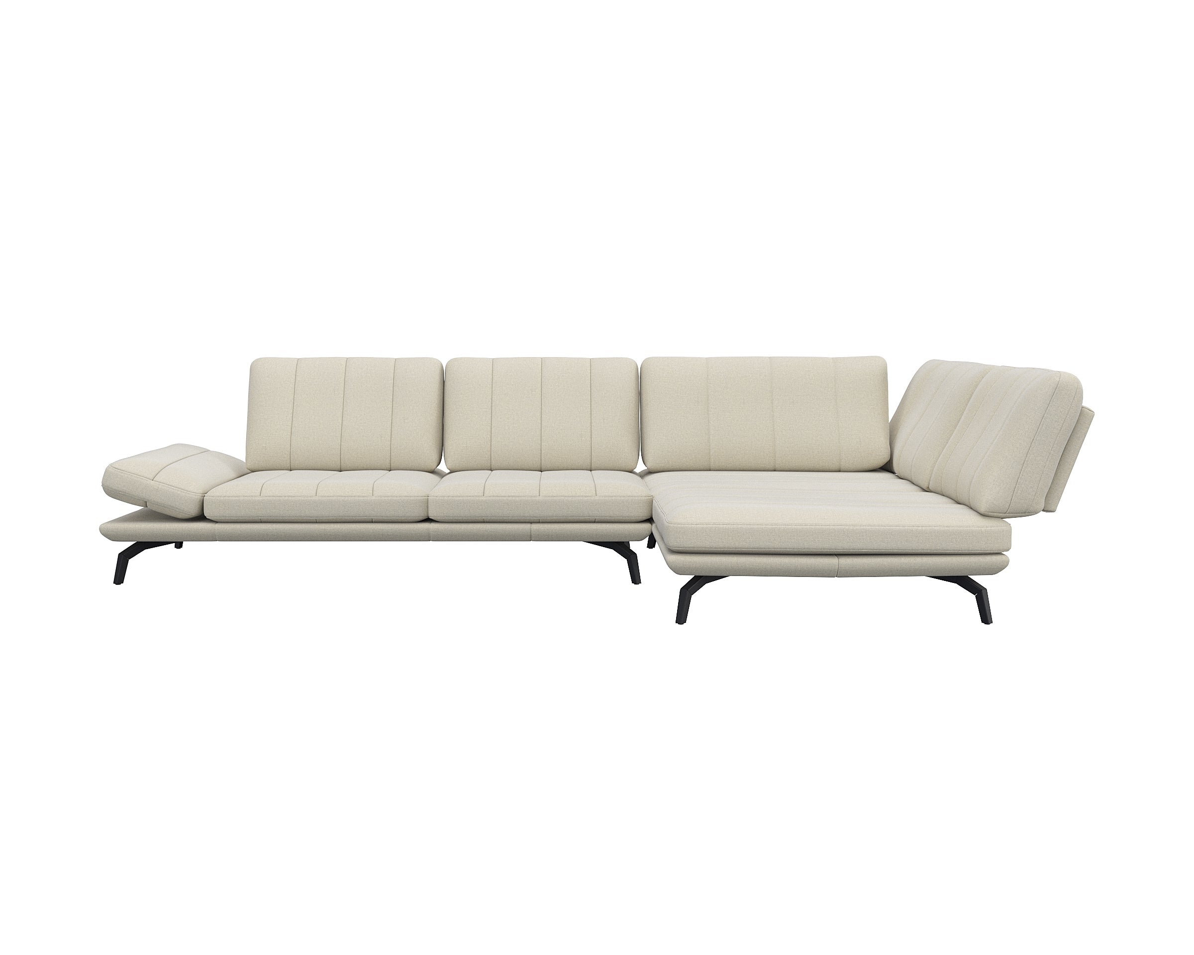 Tropea Ecksofa
