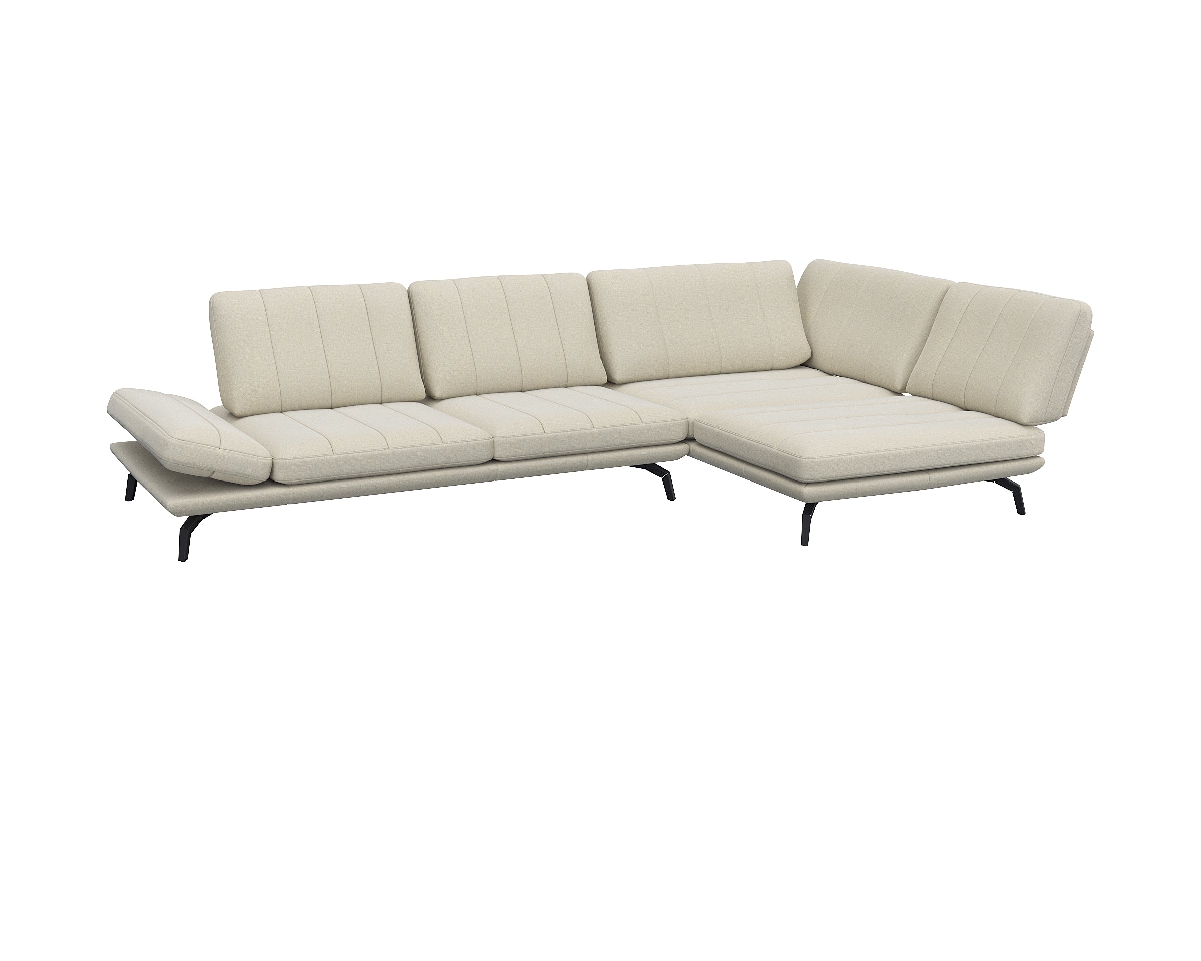 Tropea Ecksofa