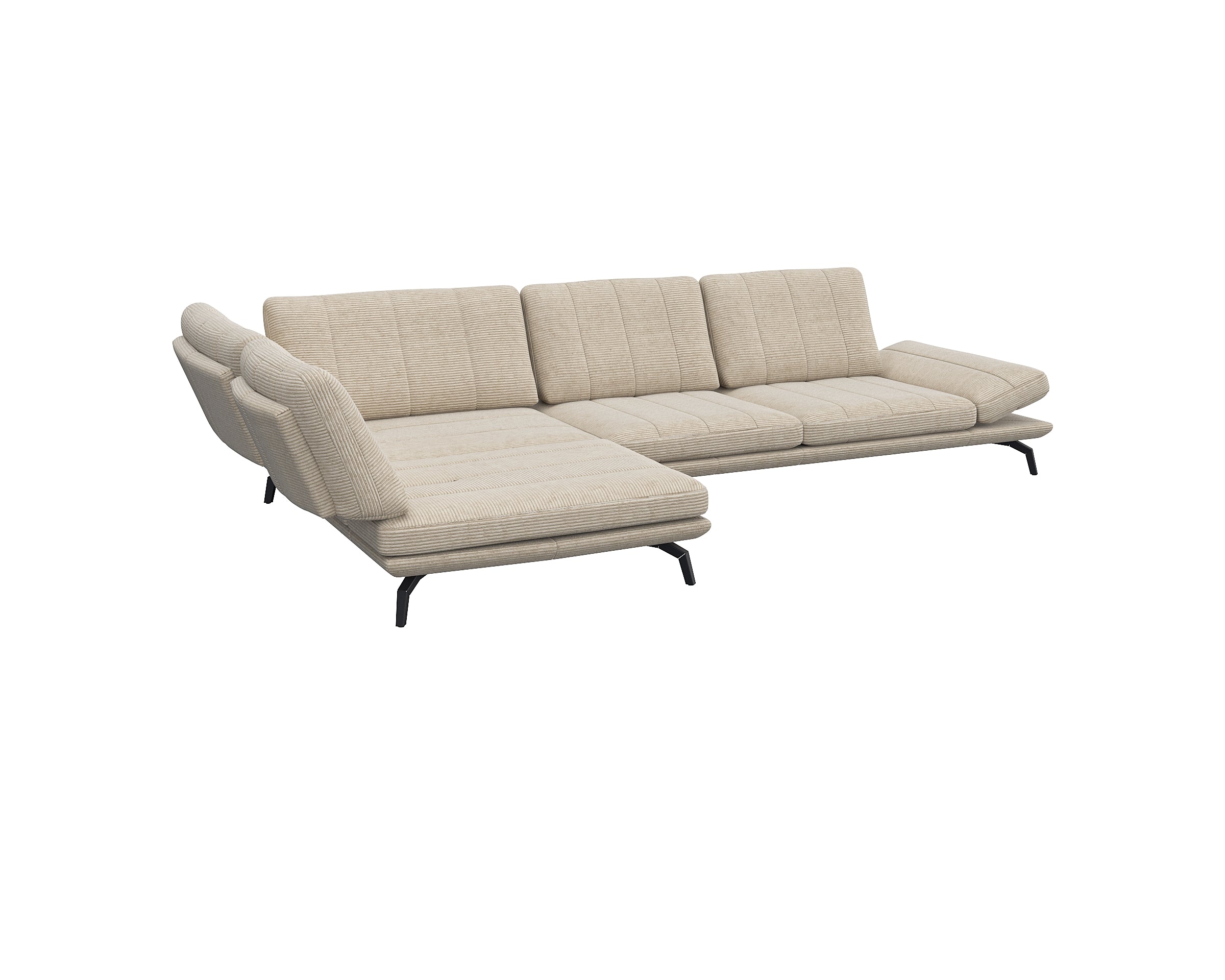 Tropea Ecksofa