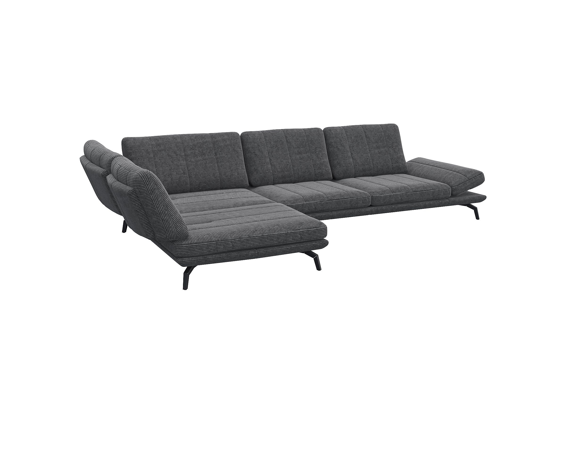 Tropea Ecksofa