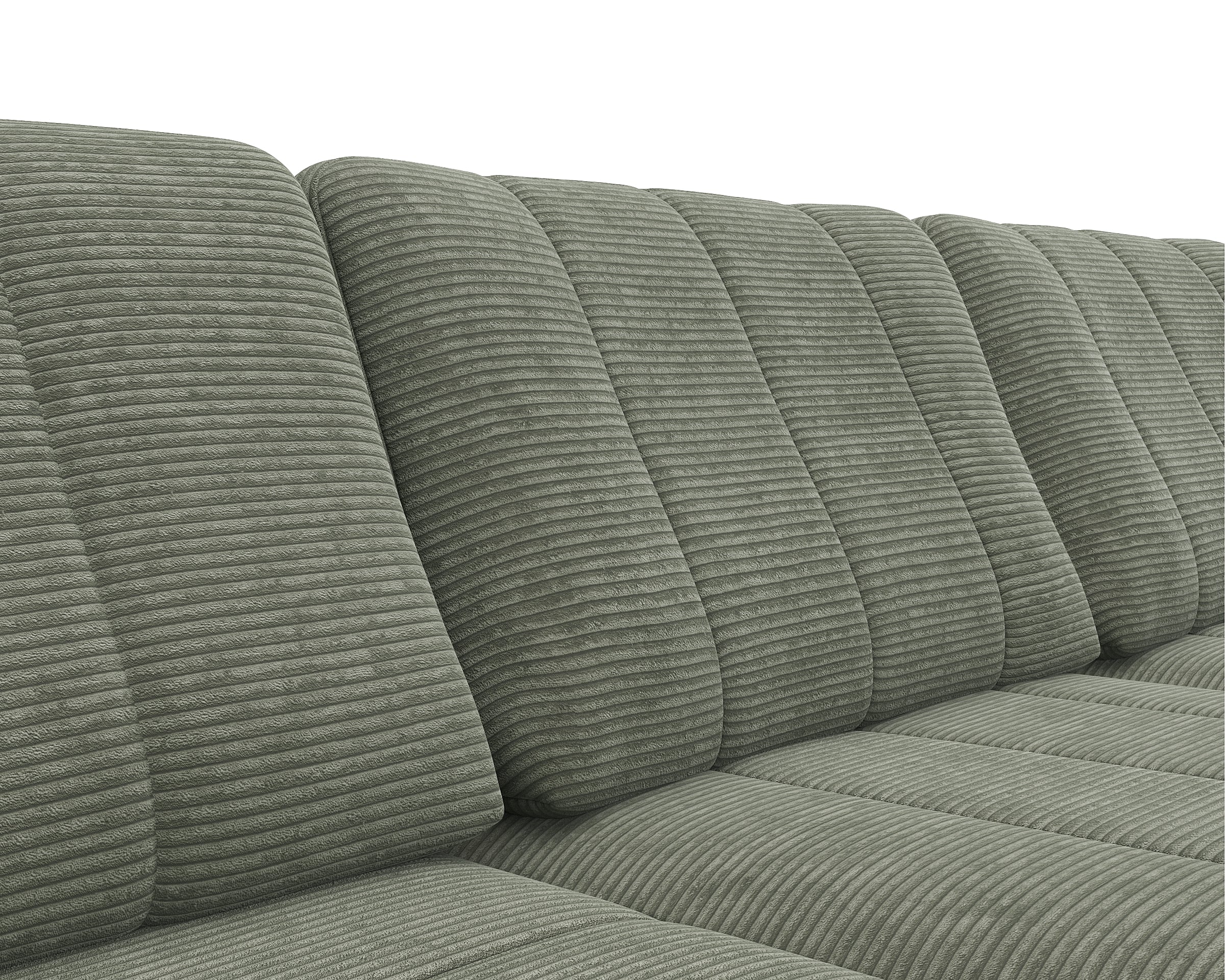 Tropea Ecksofa