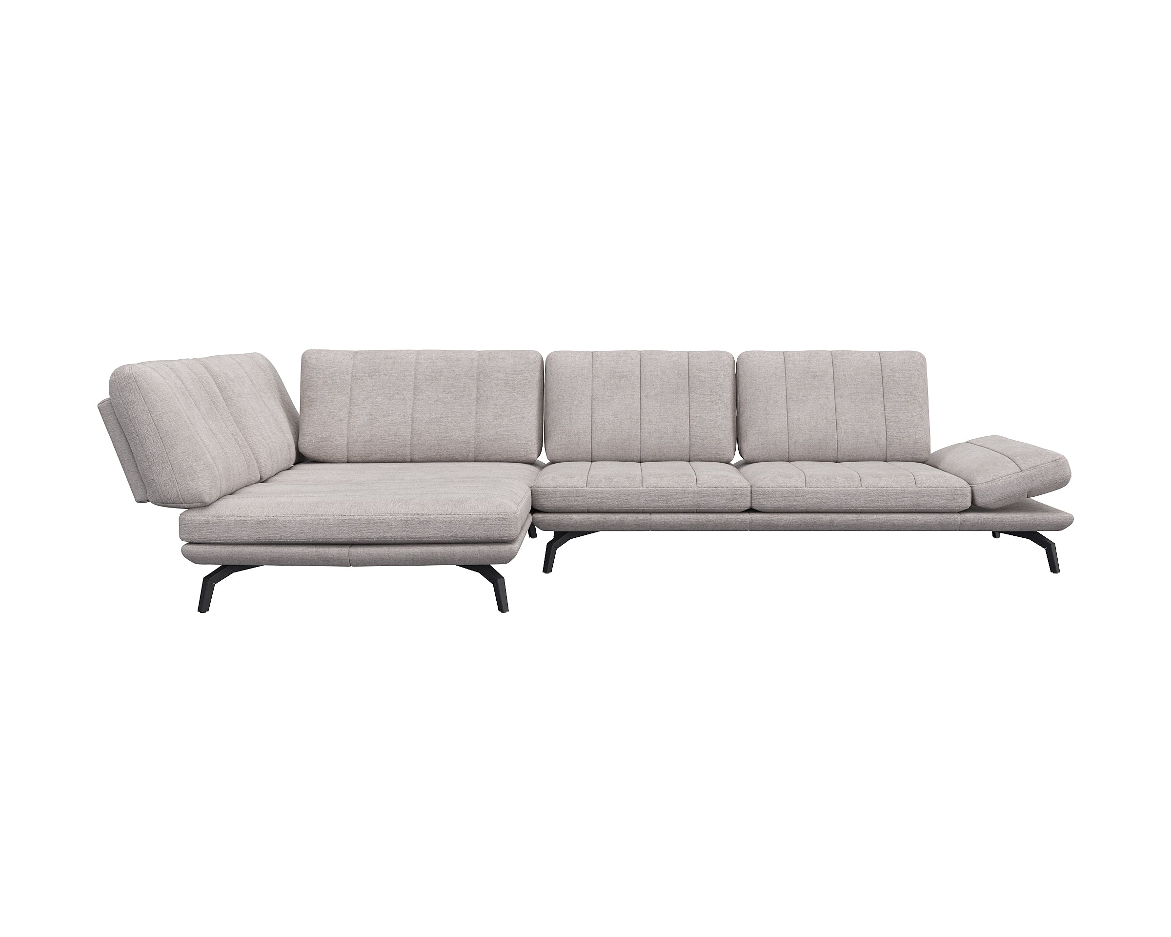 Tropea Ecksofa
