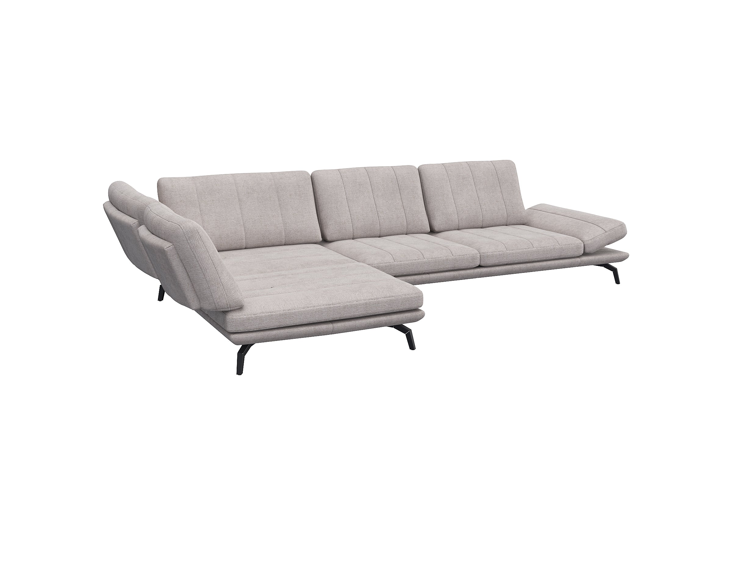 Tropea Ecksofa