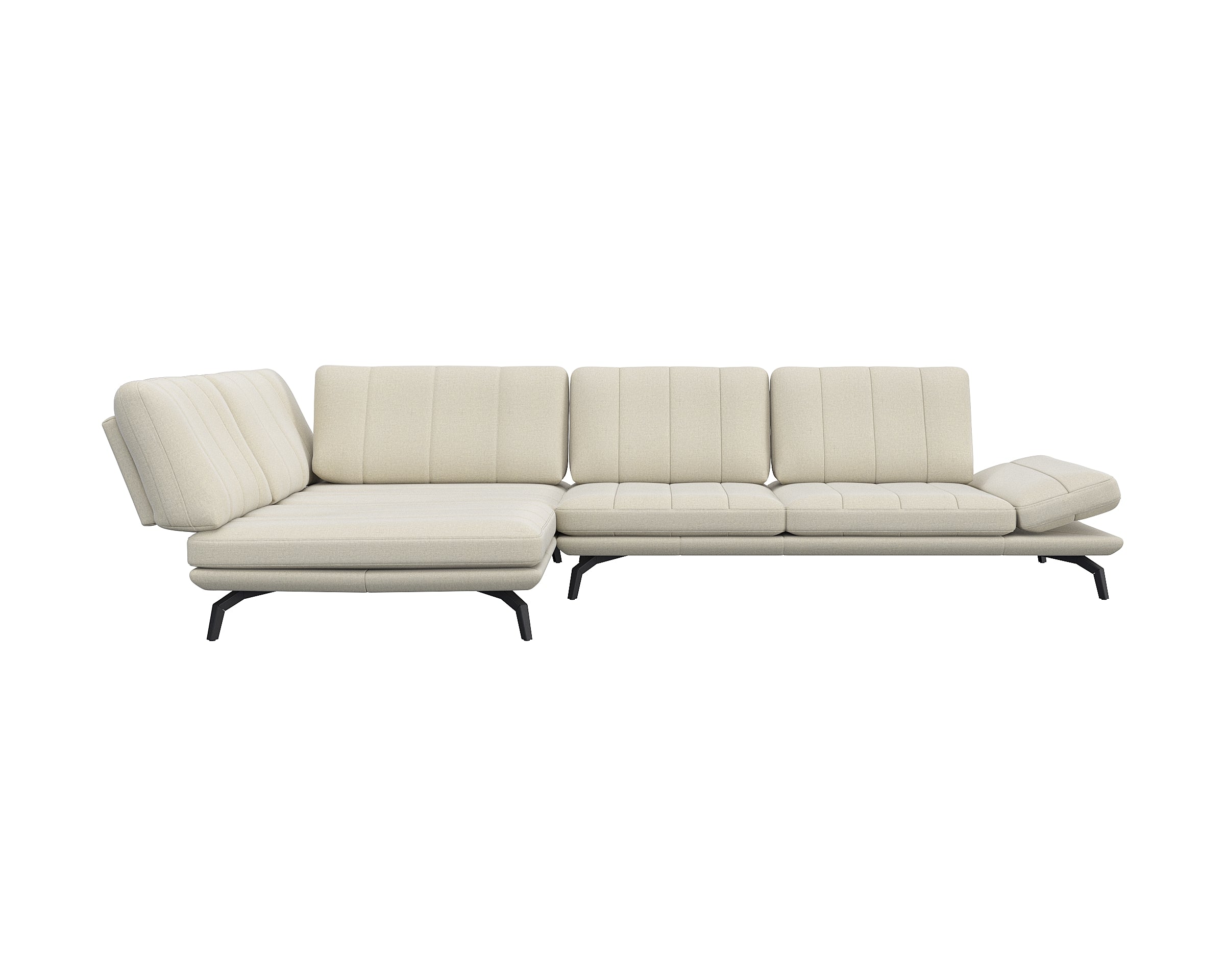 Tropea Ecksofa
