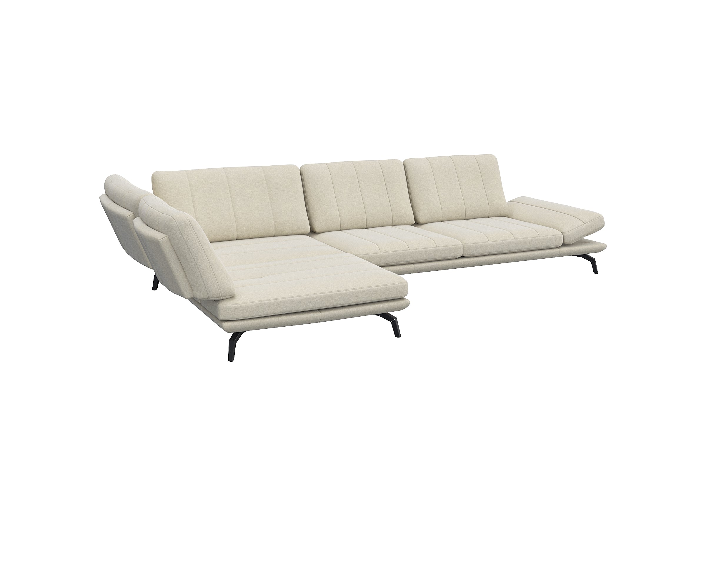 Tropea Ecksofa