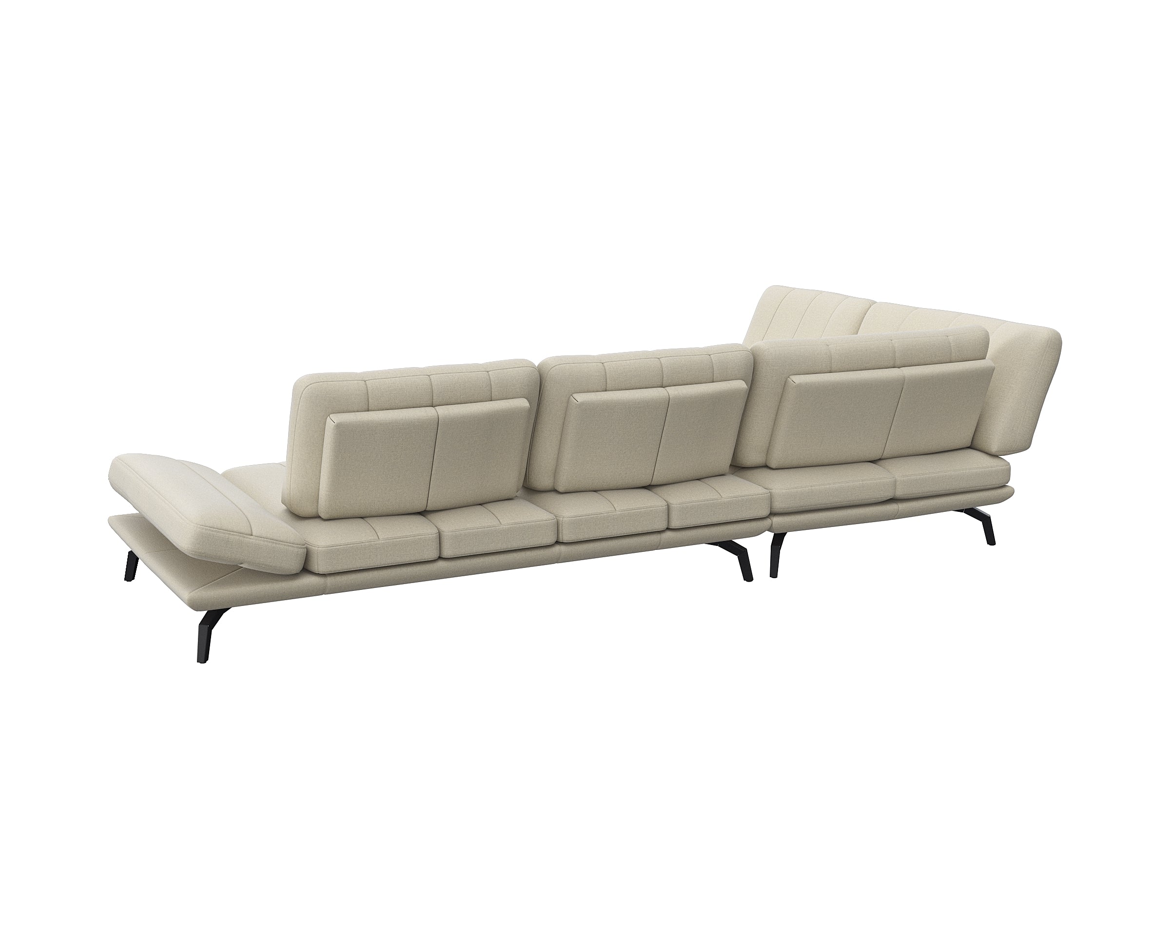 Tropea Ecksofa