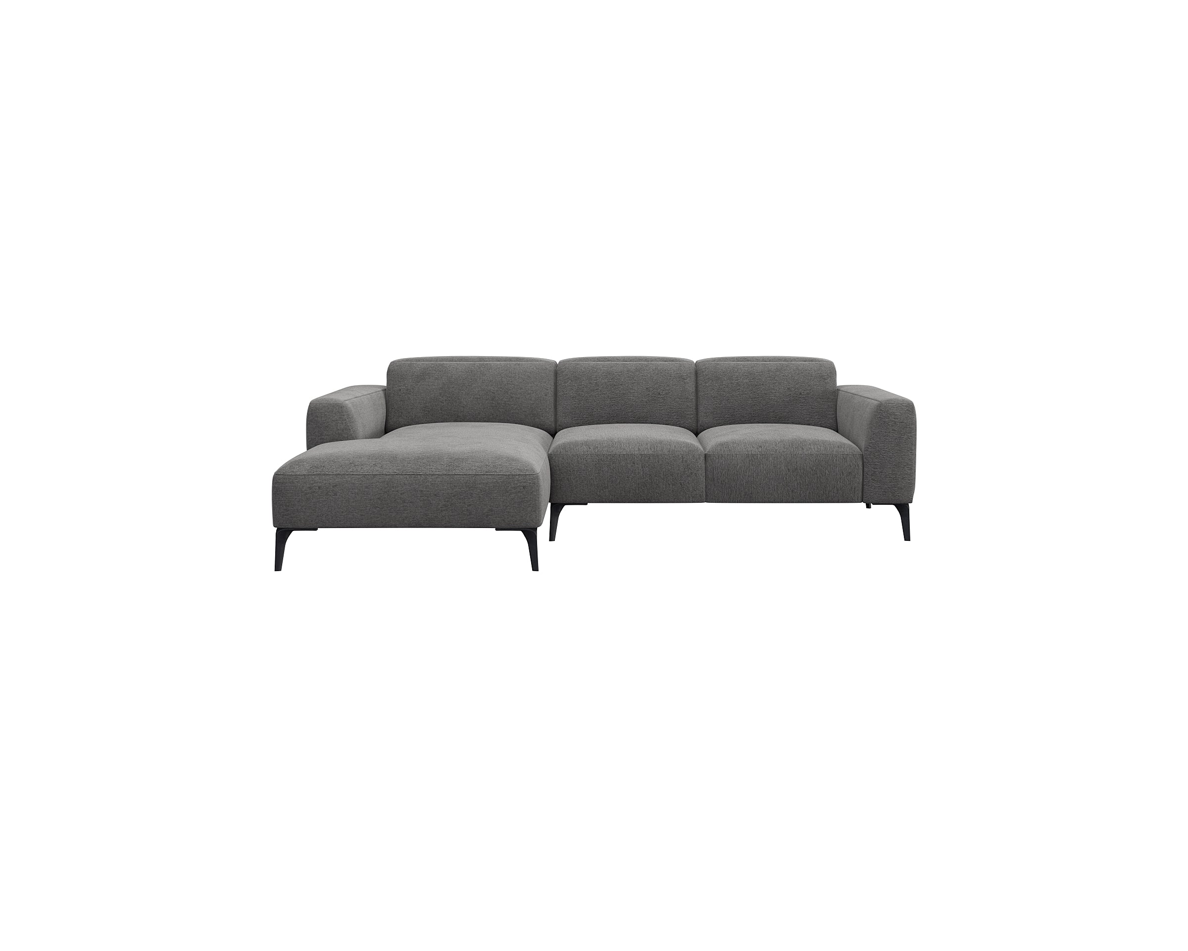 Voluzzi 2-Sitzer Chaiselong