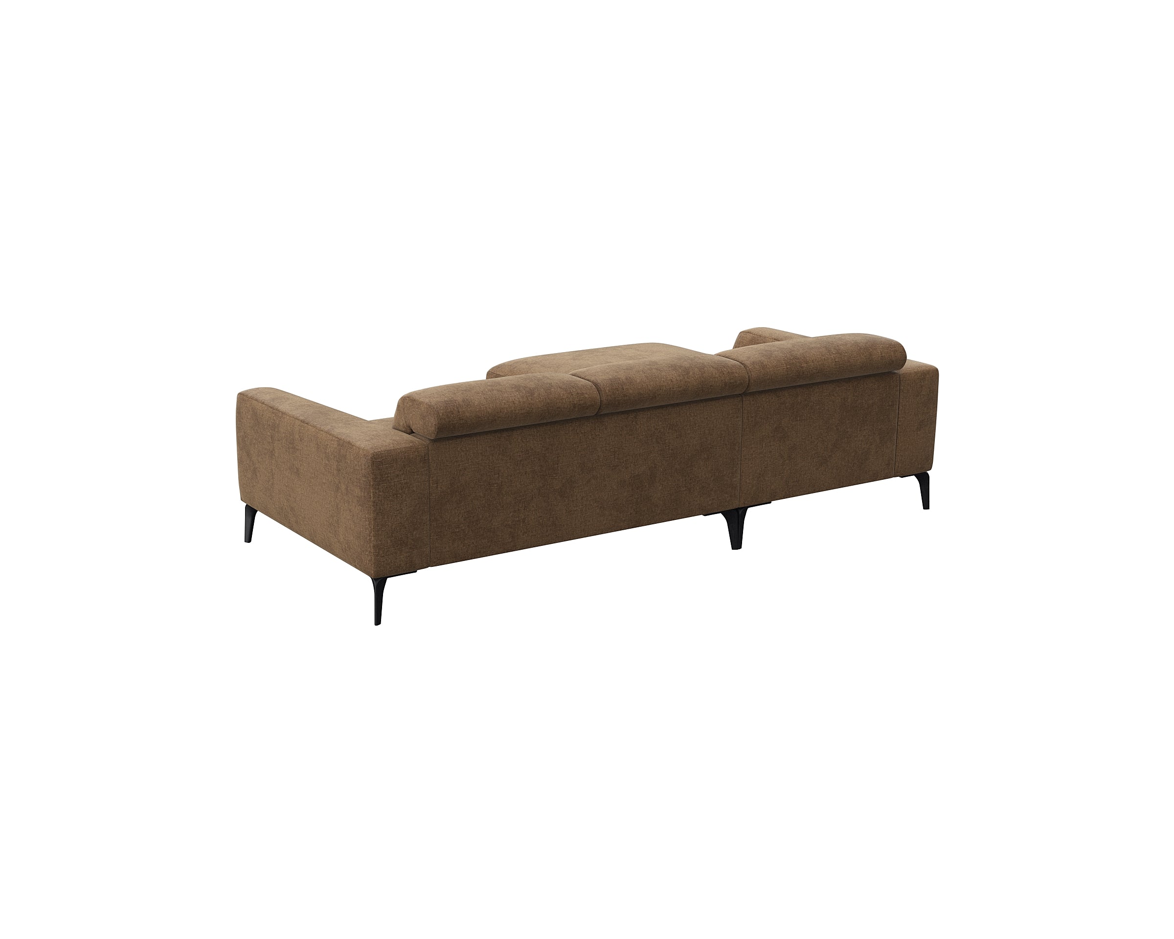 Voluzzi 2-Sitzer Chaiselong