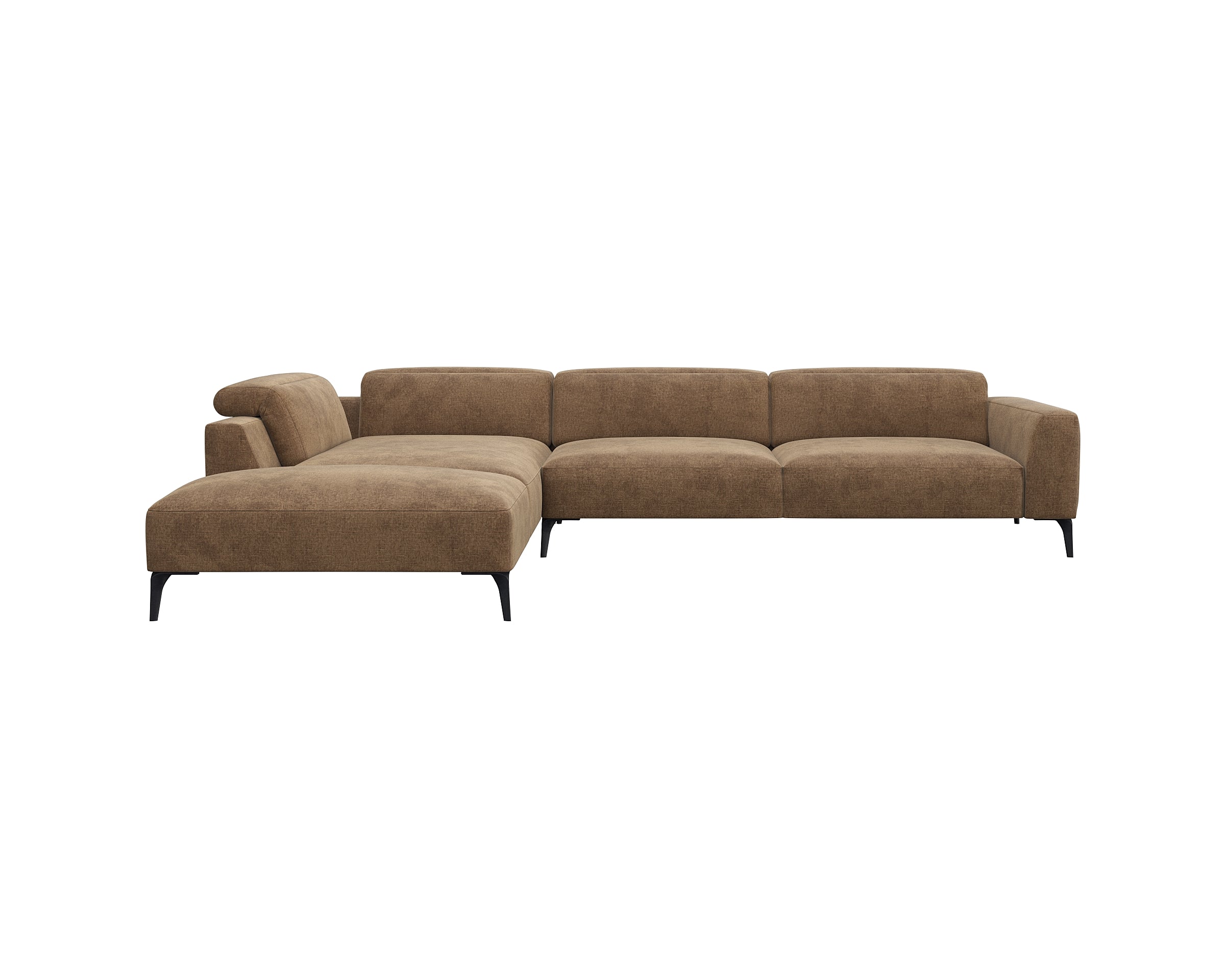Voluzzi Ecksofa Open End