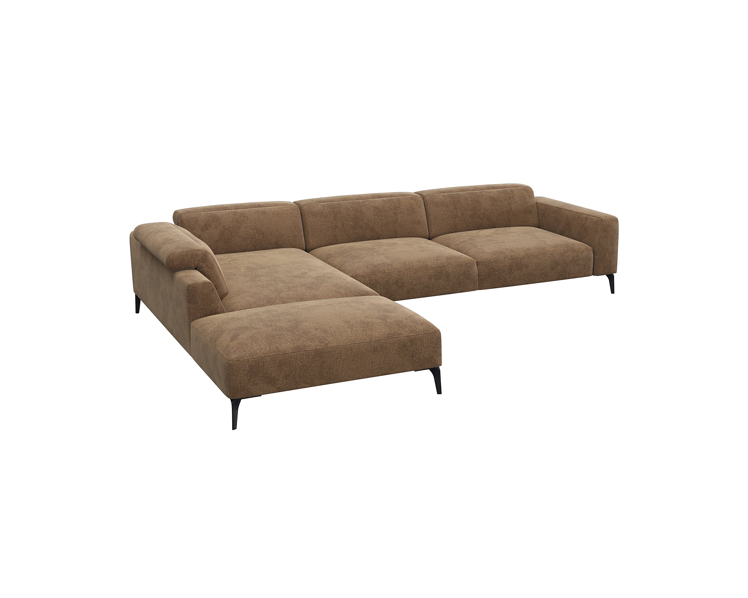 Voluzzi Ecksofa Open End