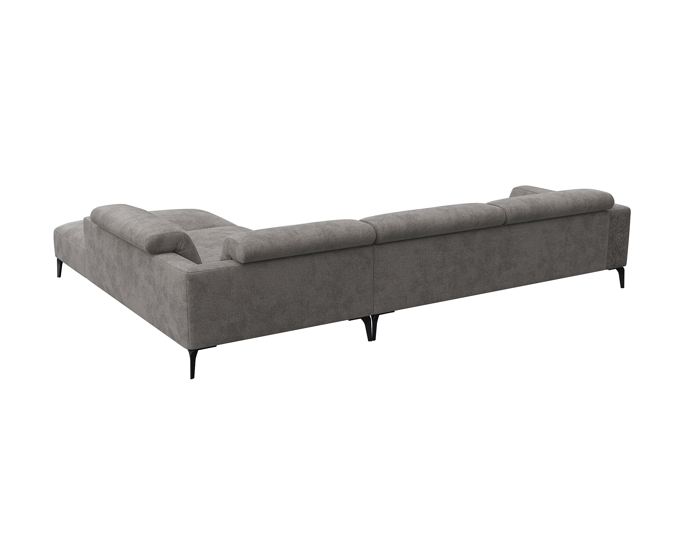Voluzzi Ecksofa Open End
