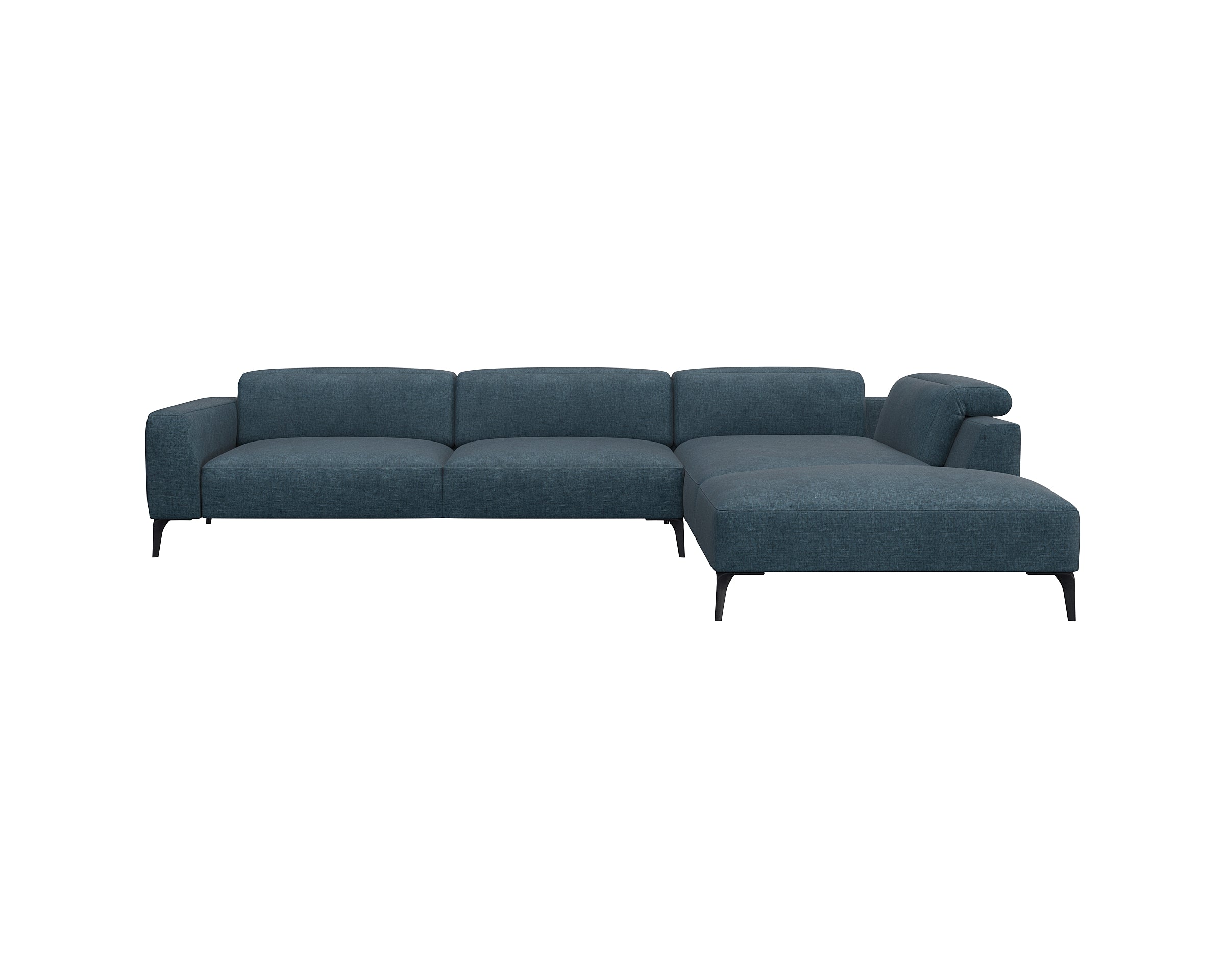 Voluzzi Ecksofa Open End