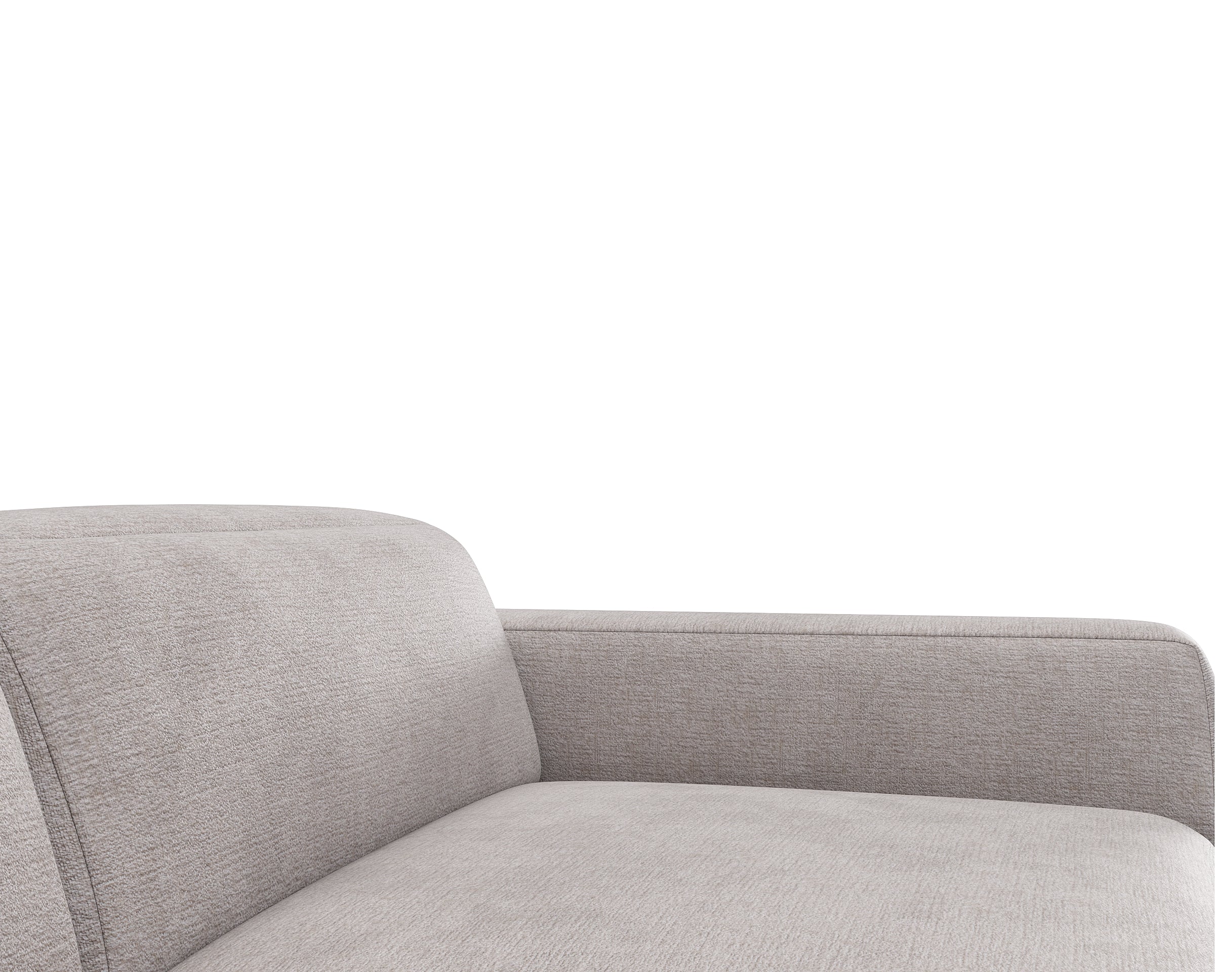 Voluzzi 1,5-Sitzer Chaiselong