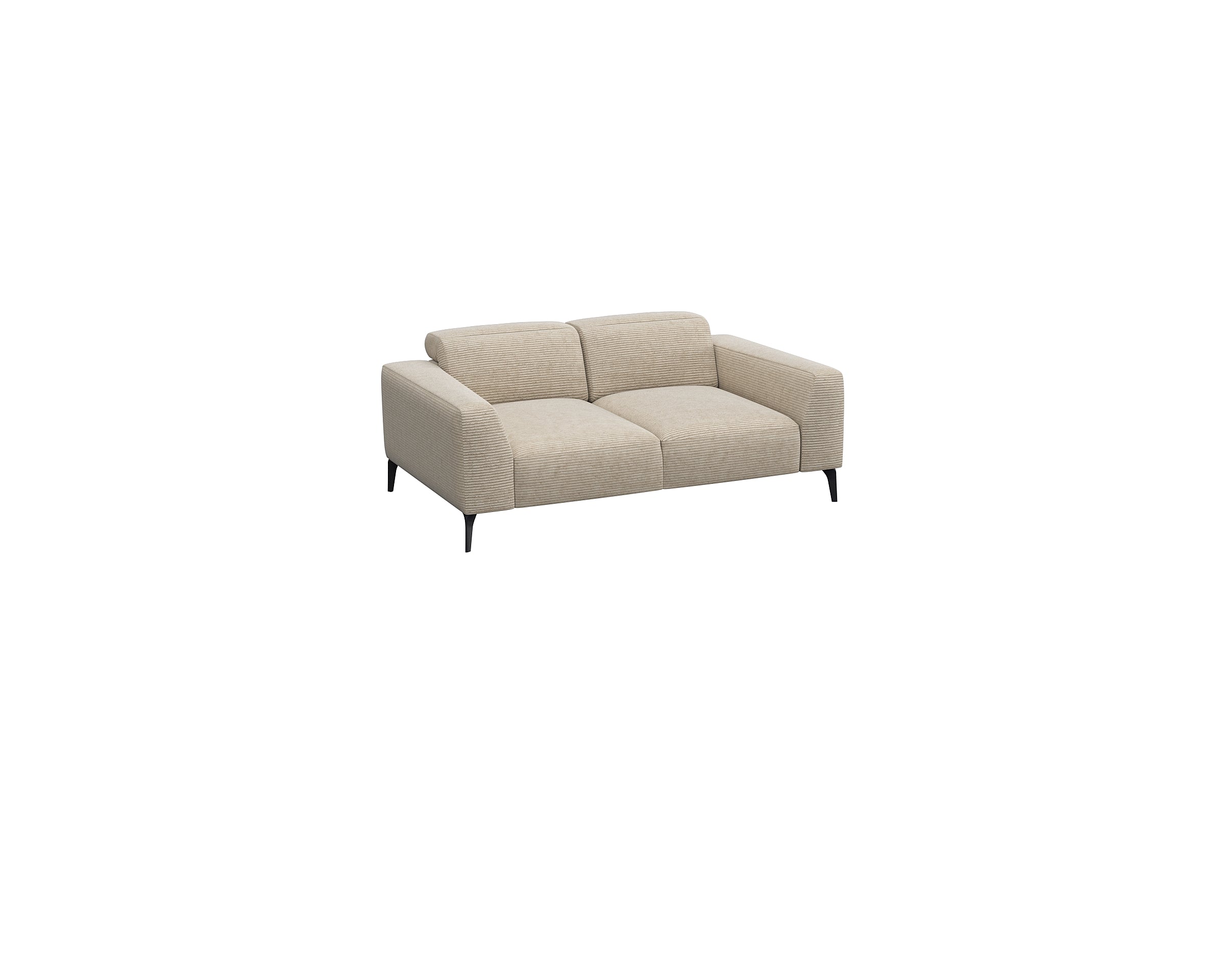 Voluzzi 2-Sitzer