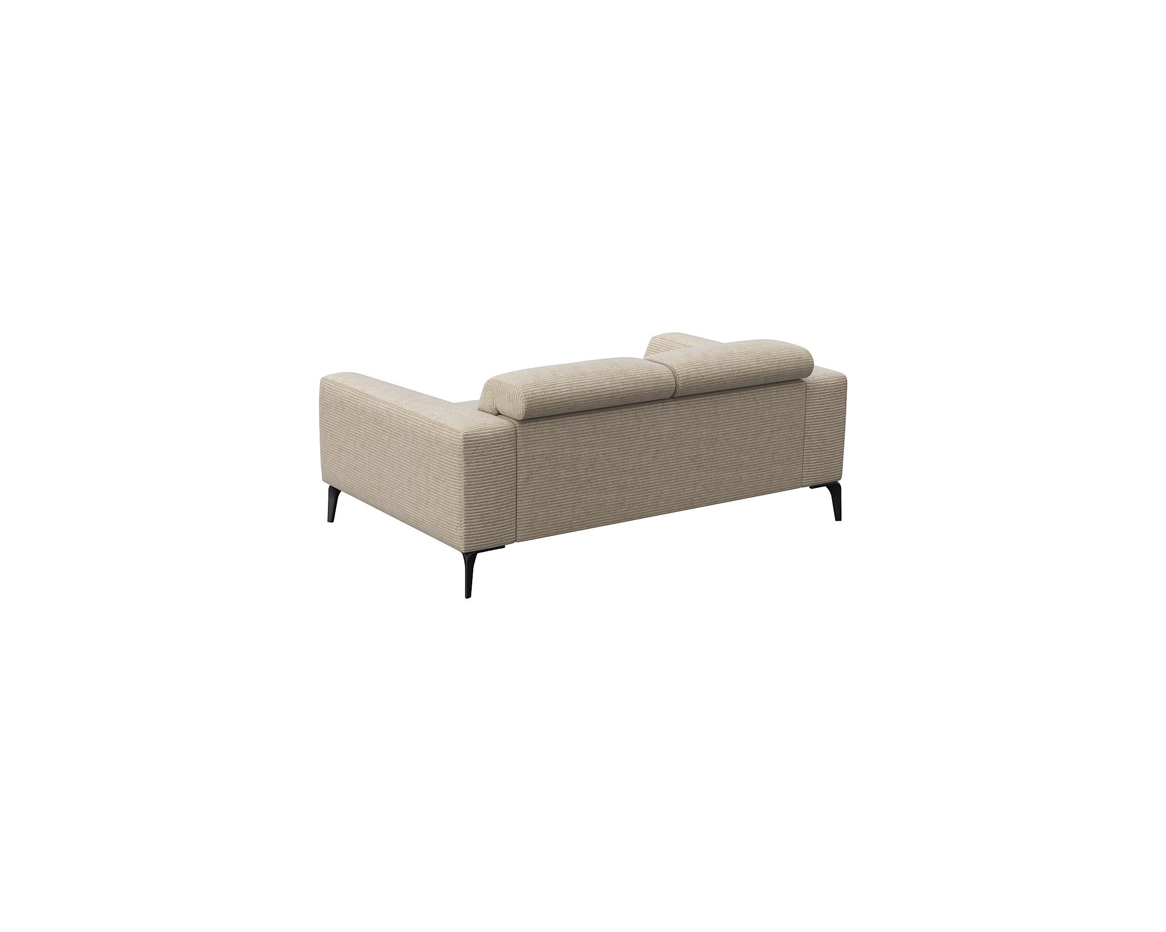 Voluzzi 2-Sitzer