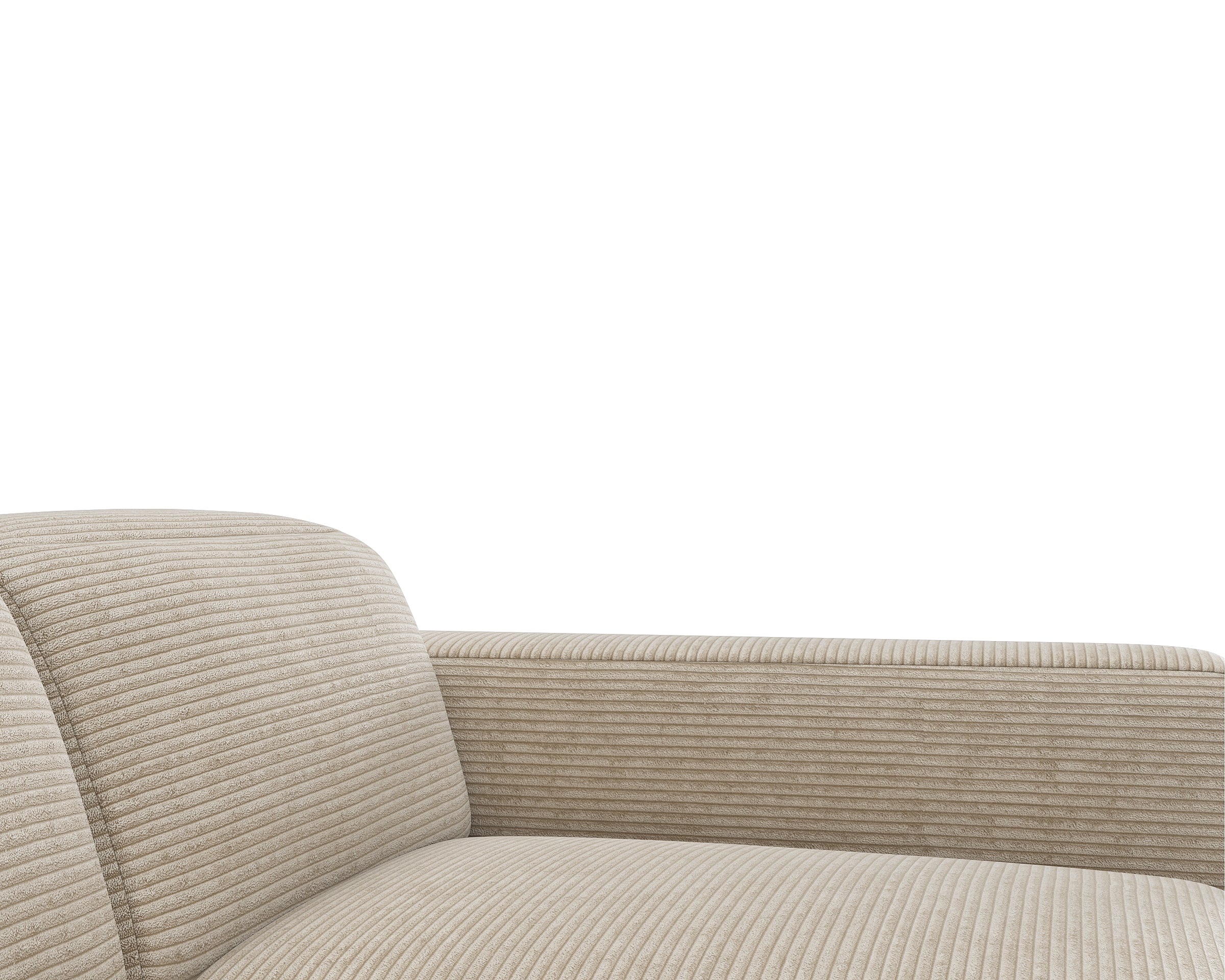 Voluzzi 2-Sitzer