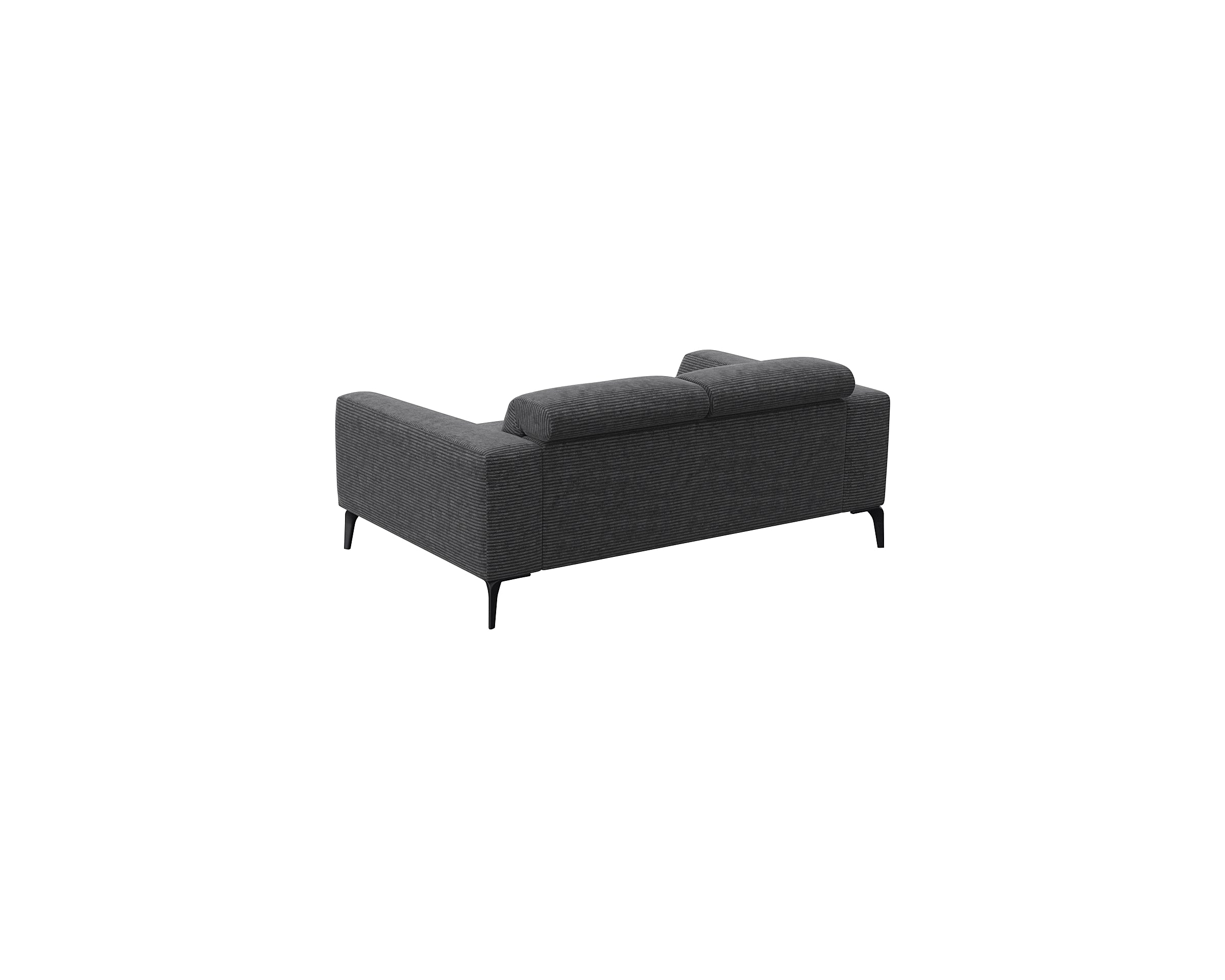 Voluzzi 2-Sitzer