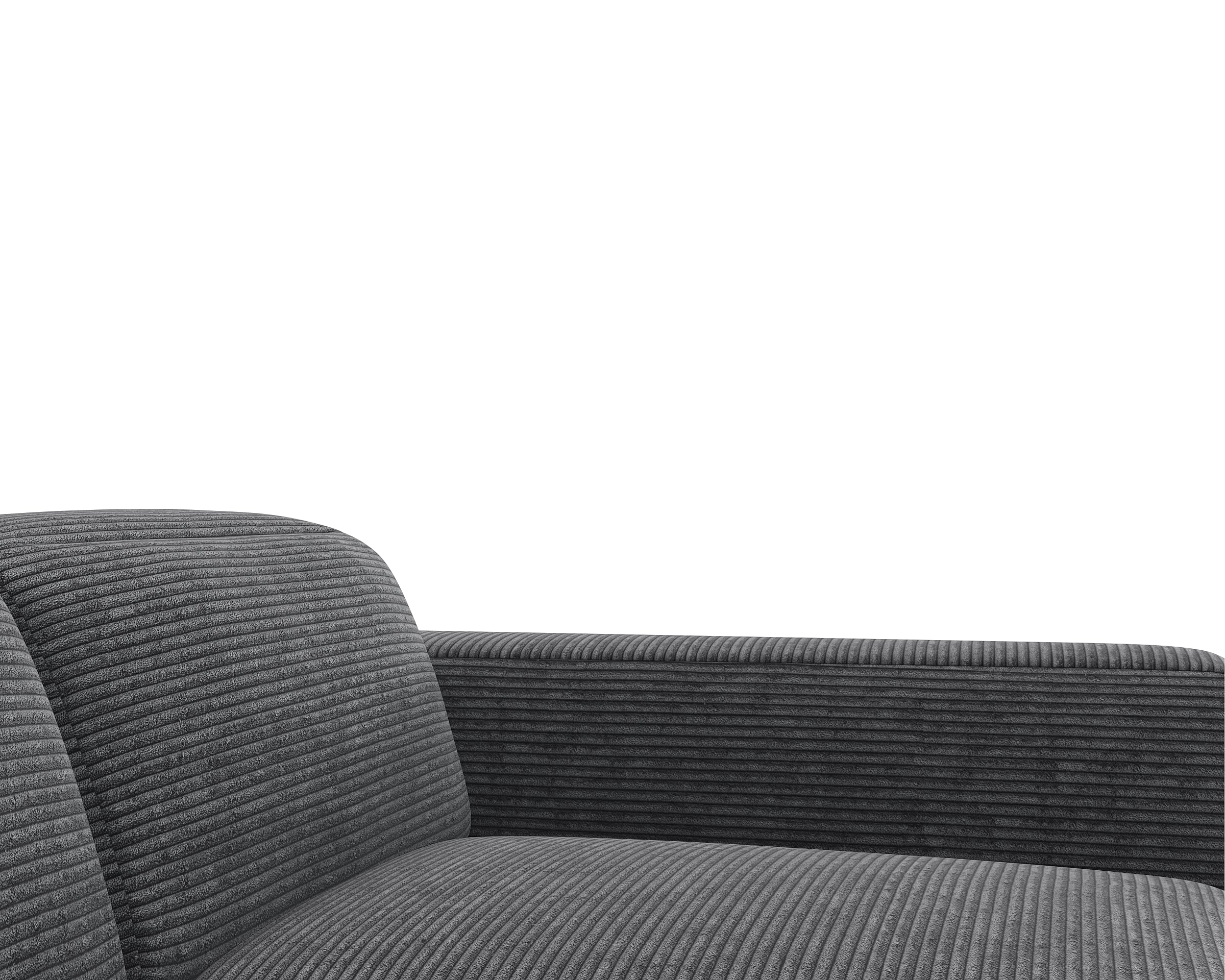Voluzzi 2-Sitzer