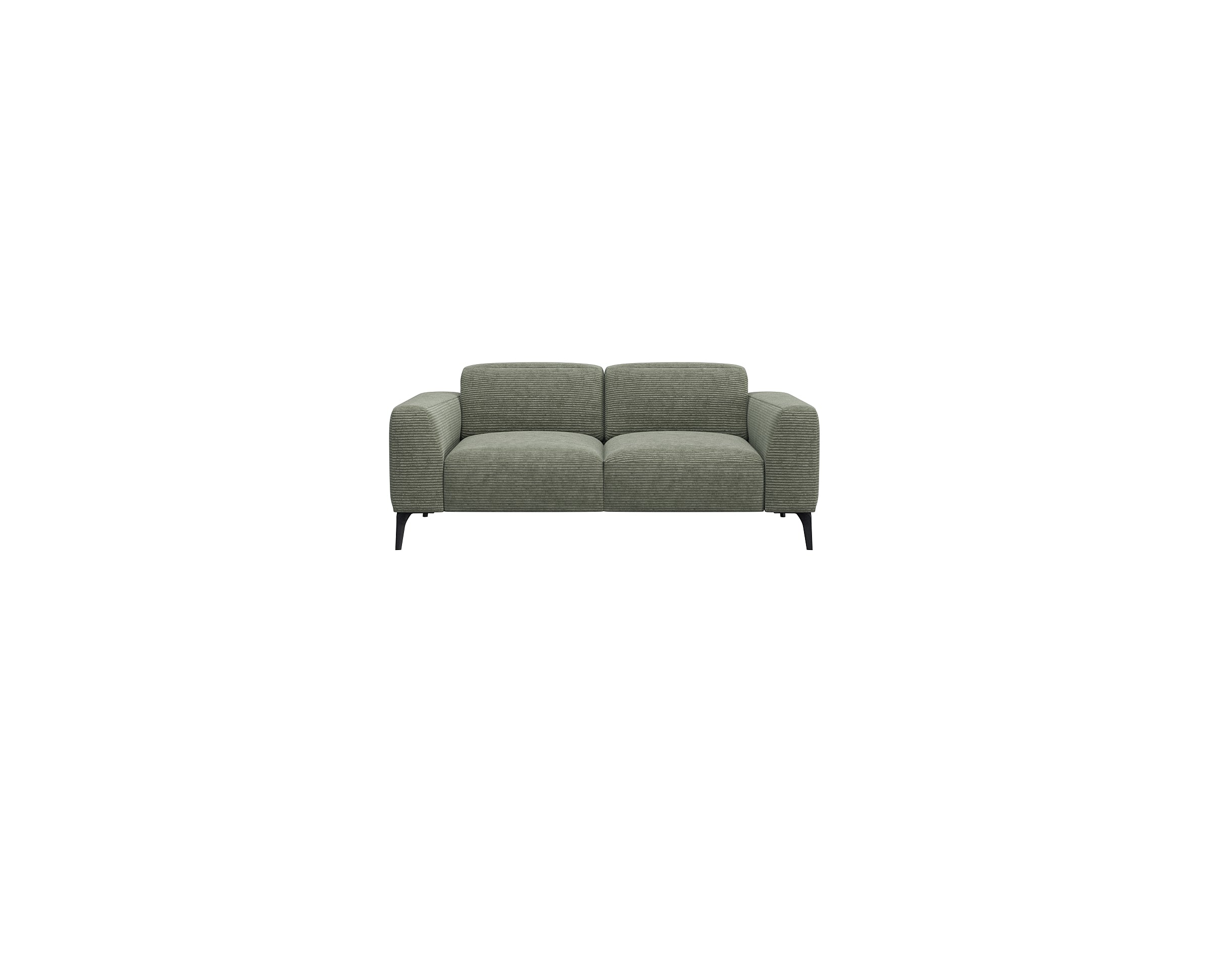 Voluzzi 2-Sitzer