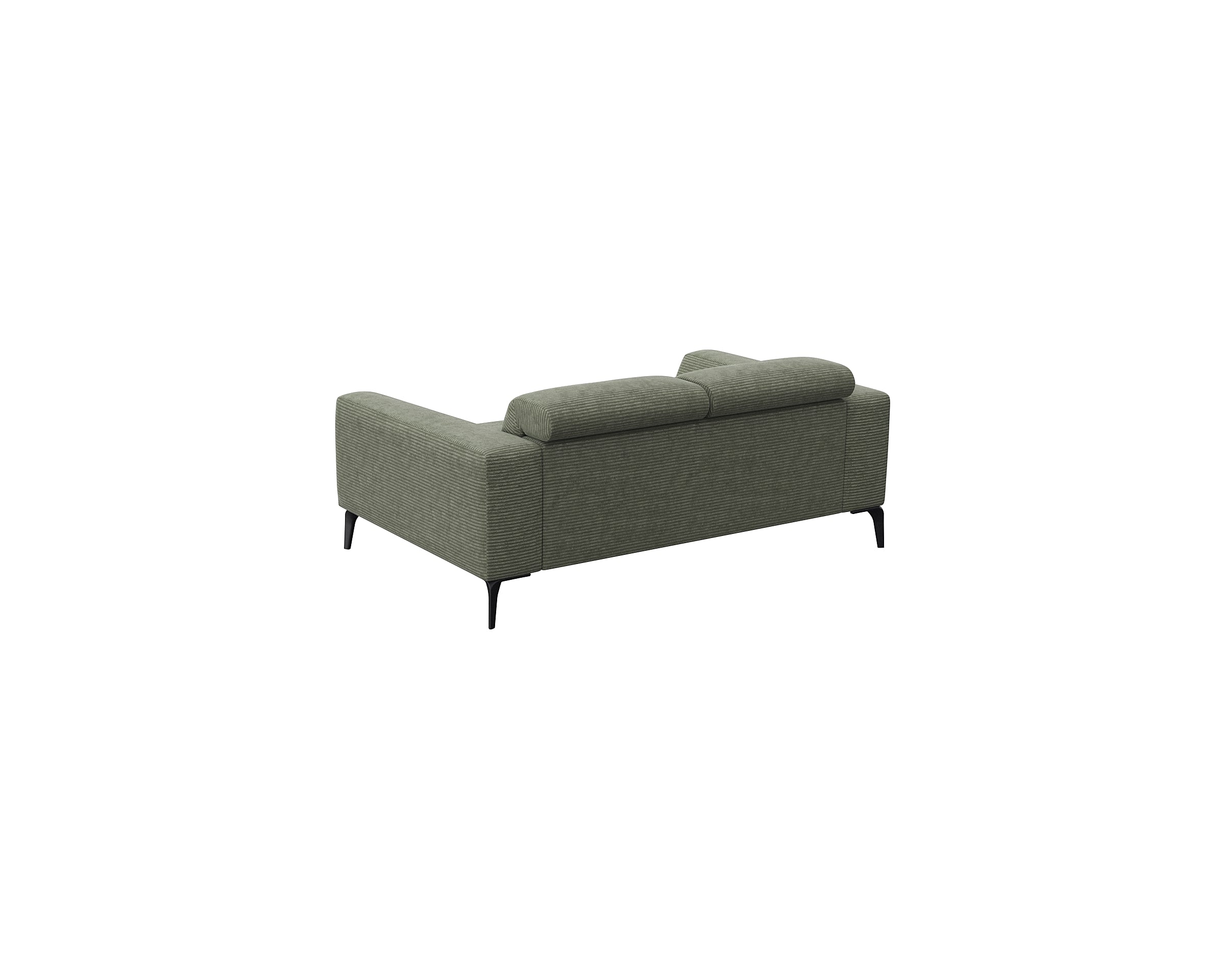Voluzzi 2-Sitzer