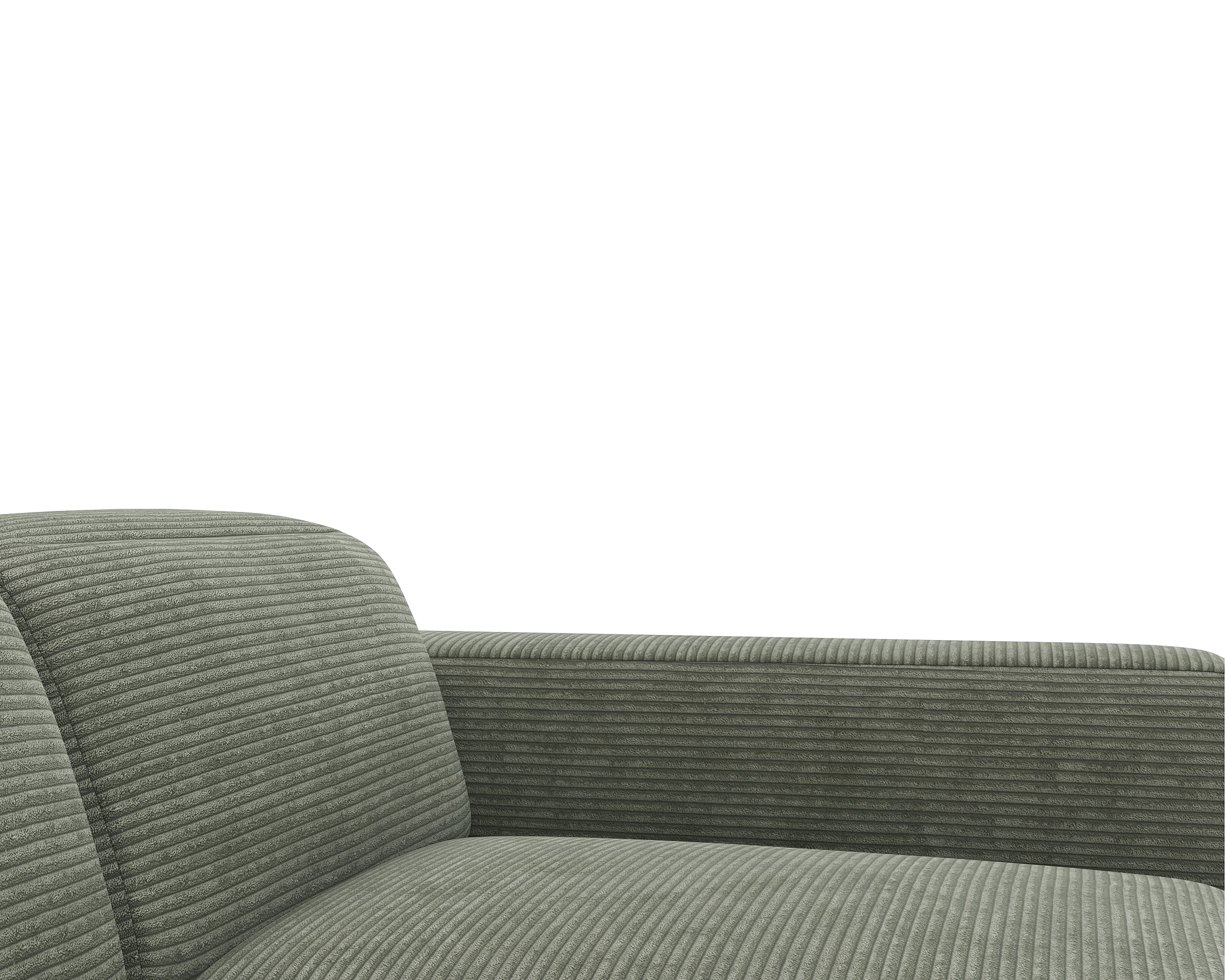 Voluzzi 2-Sitzer