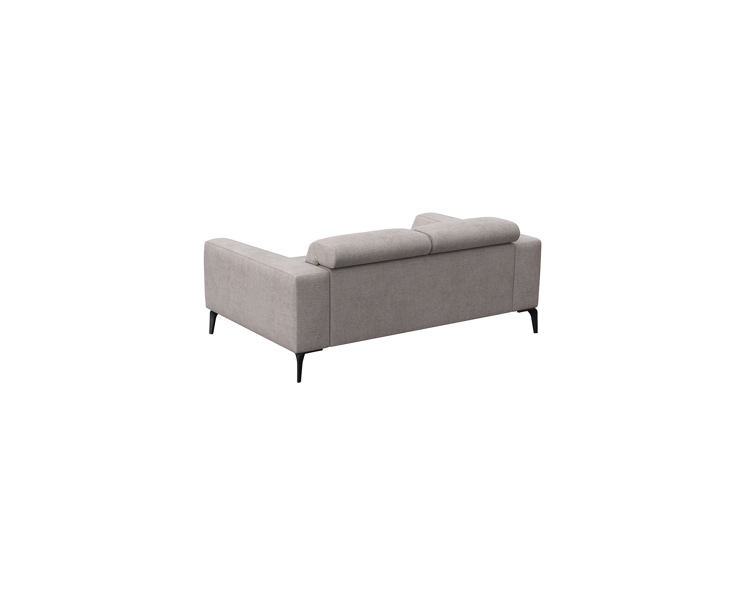 Voluzzi 2-Sitzer