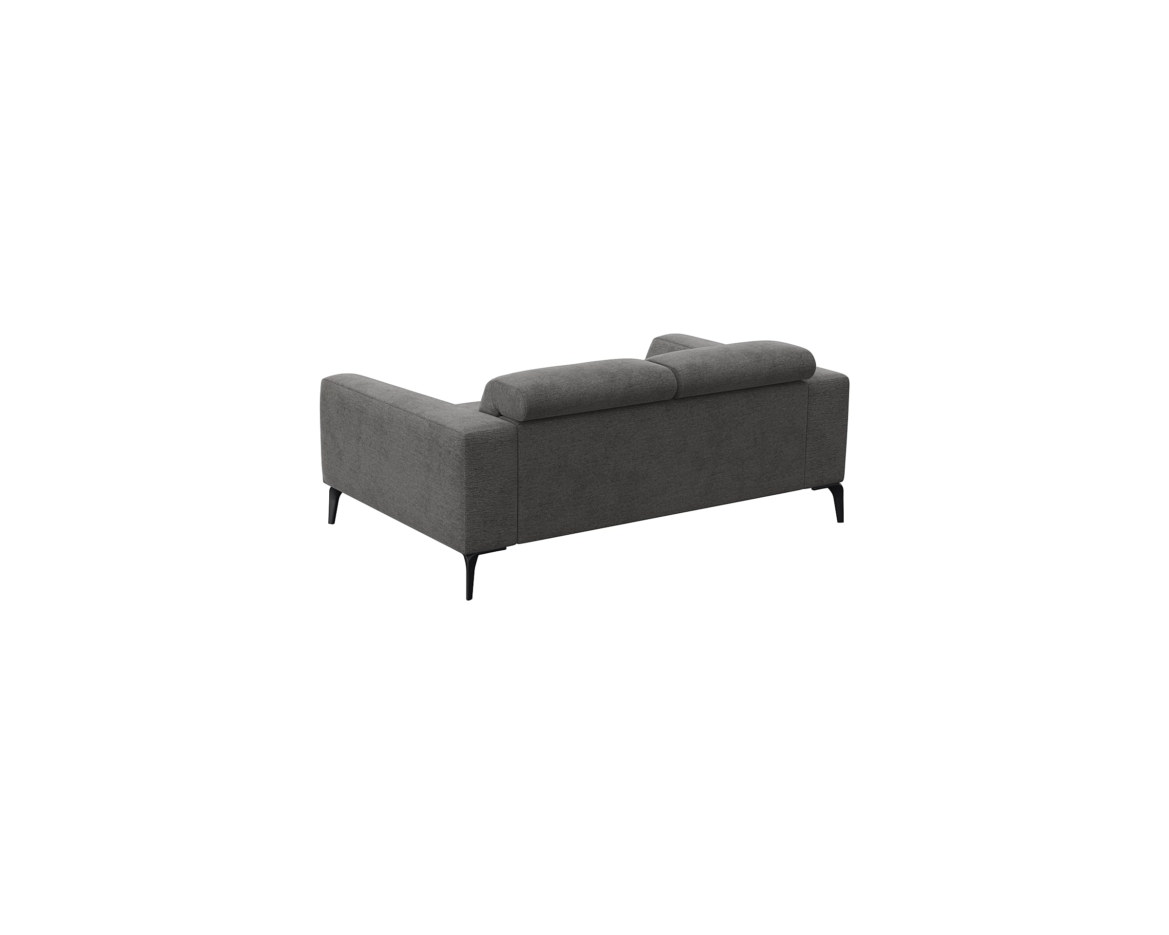 Voluzzi 2-Sitzer