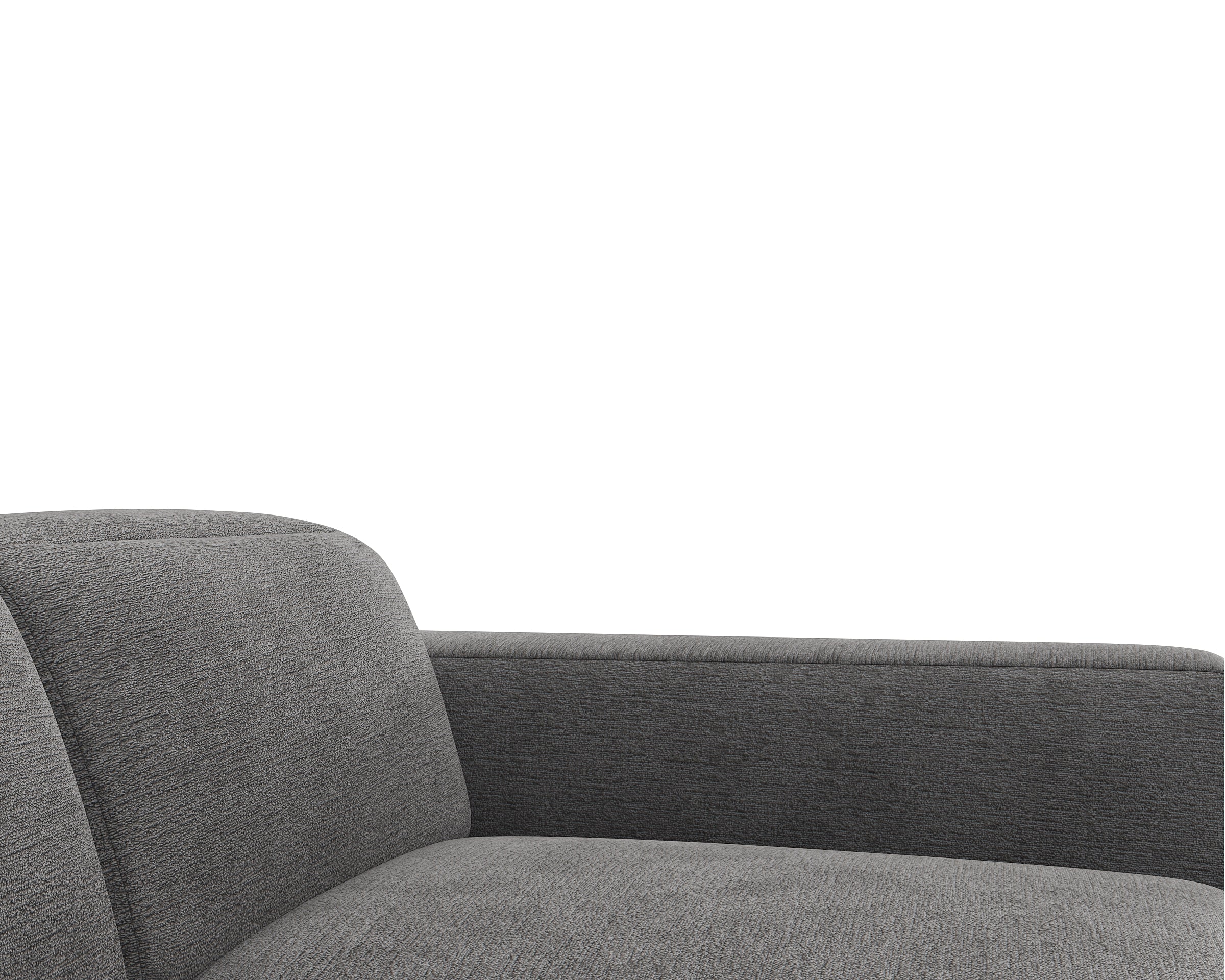 Voluzzi 2-Sitzer