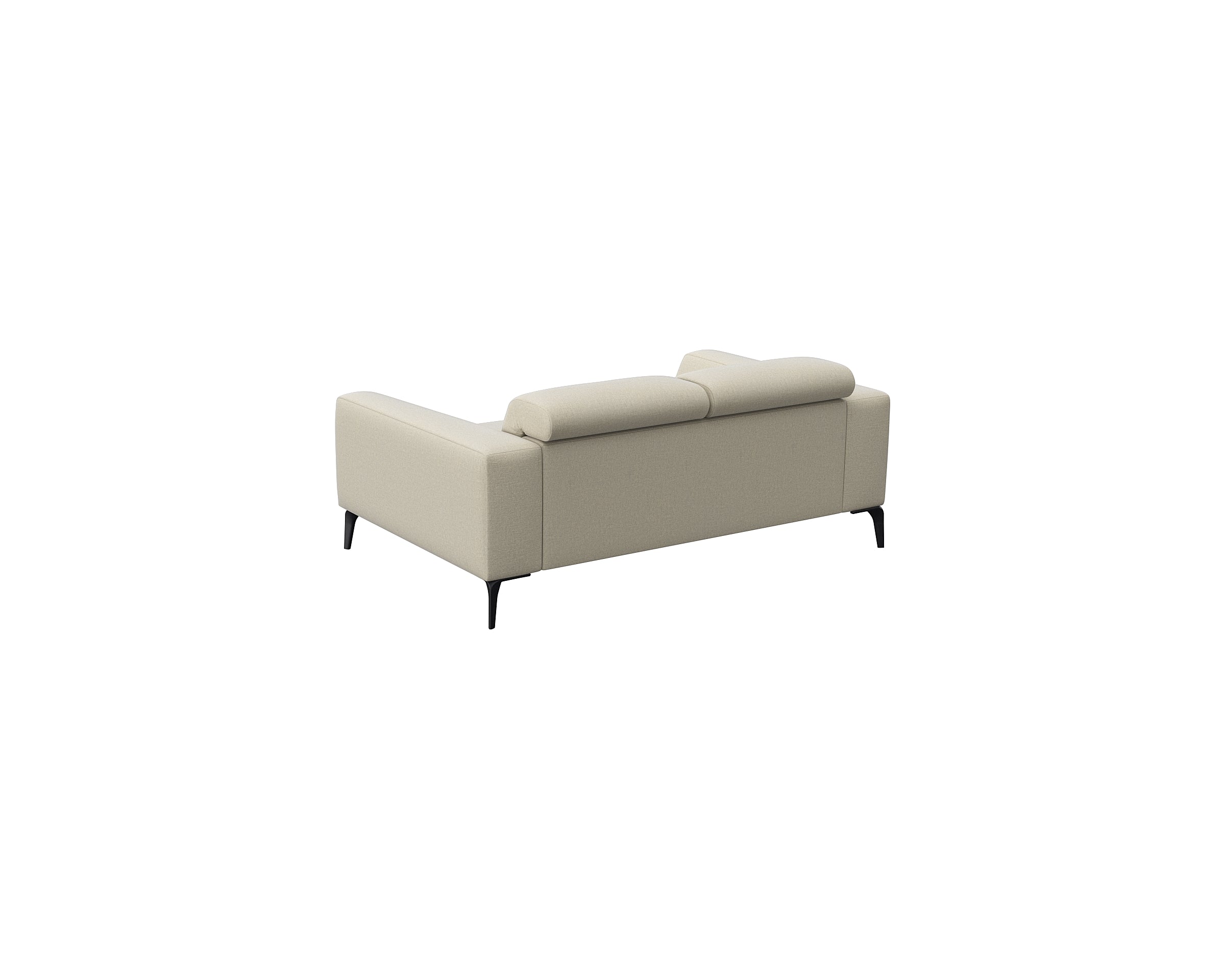 Voluzzi 2-Sitzer