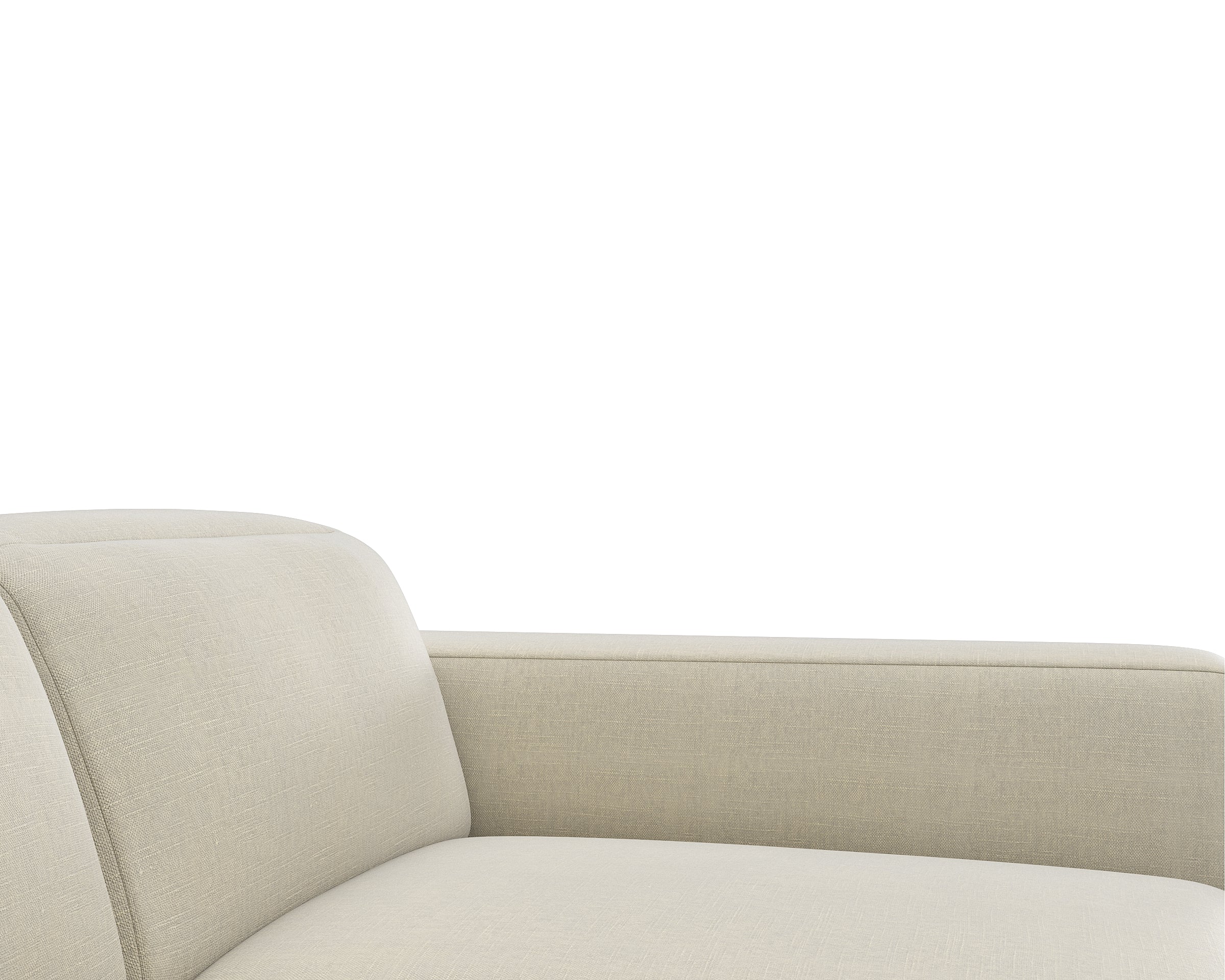 Voluzzi 2-Sitzer