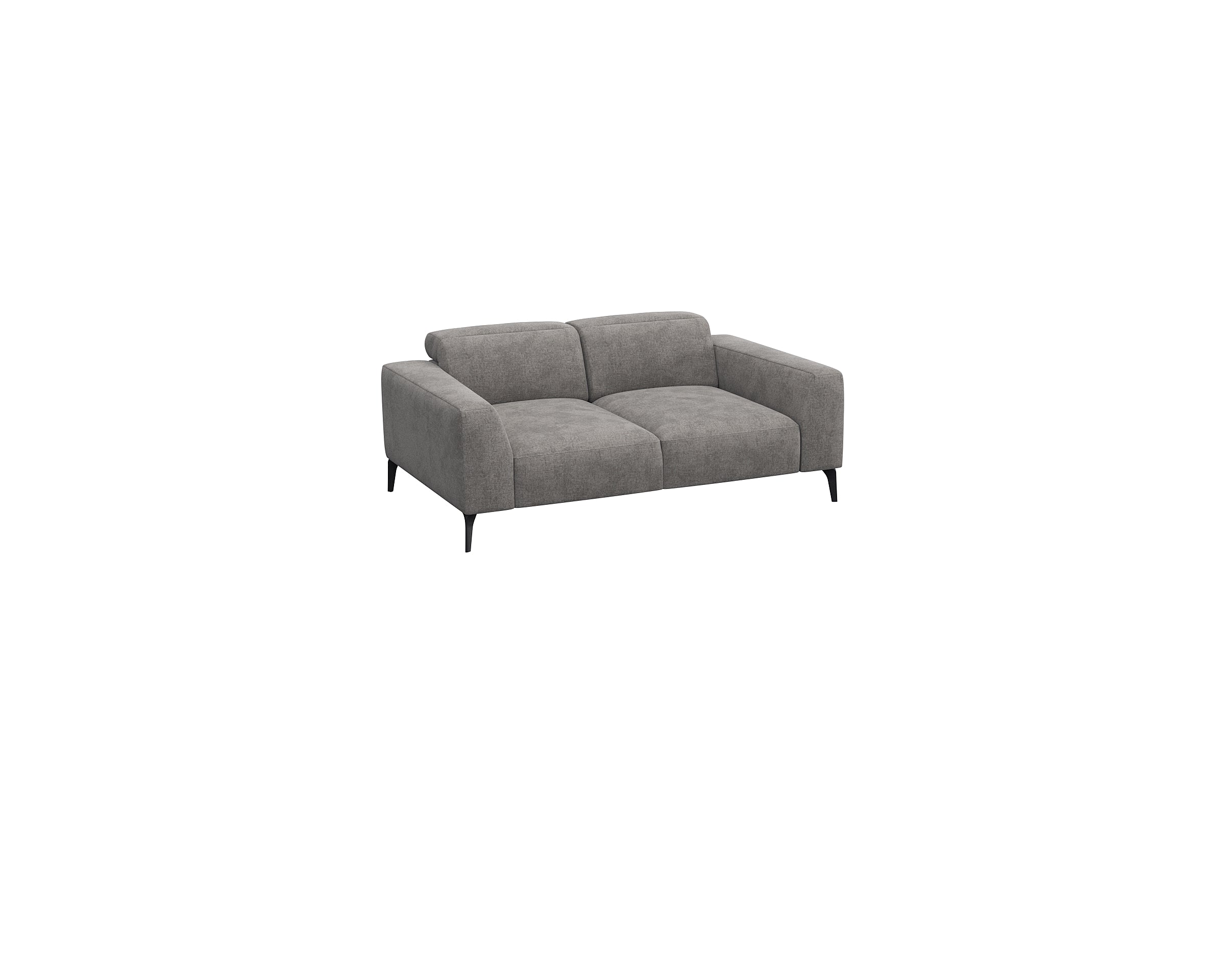 Voluzzi 2-Sitzer