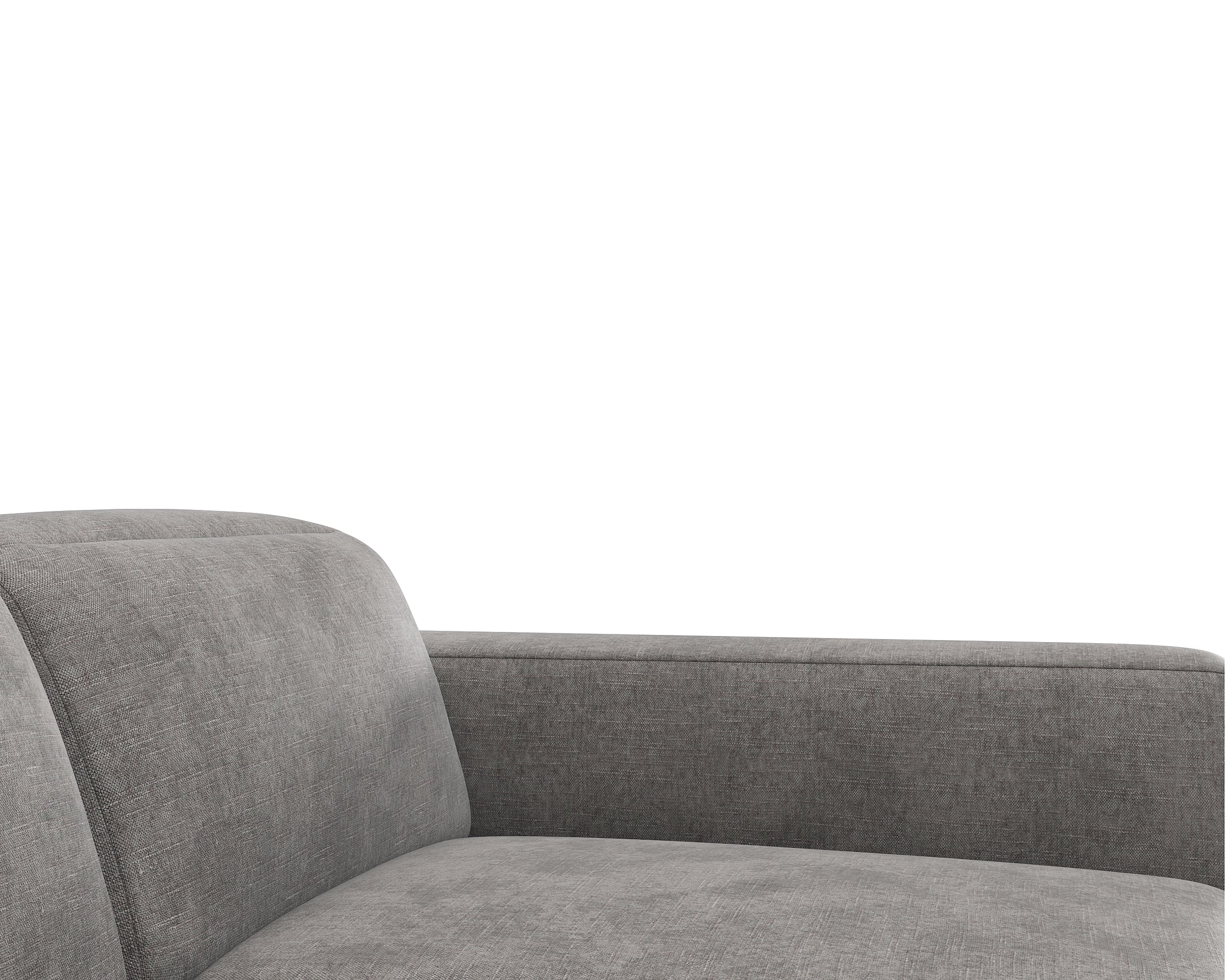 Voluzzi 2-Sitzer
