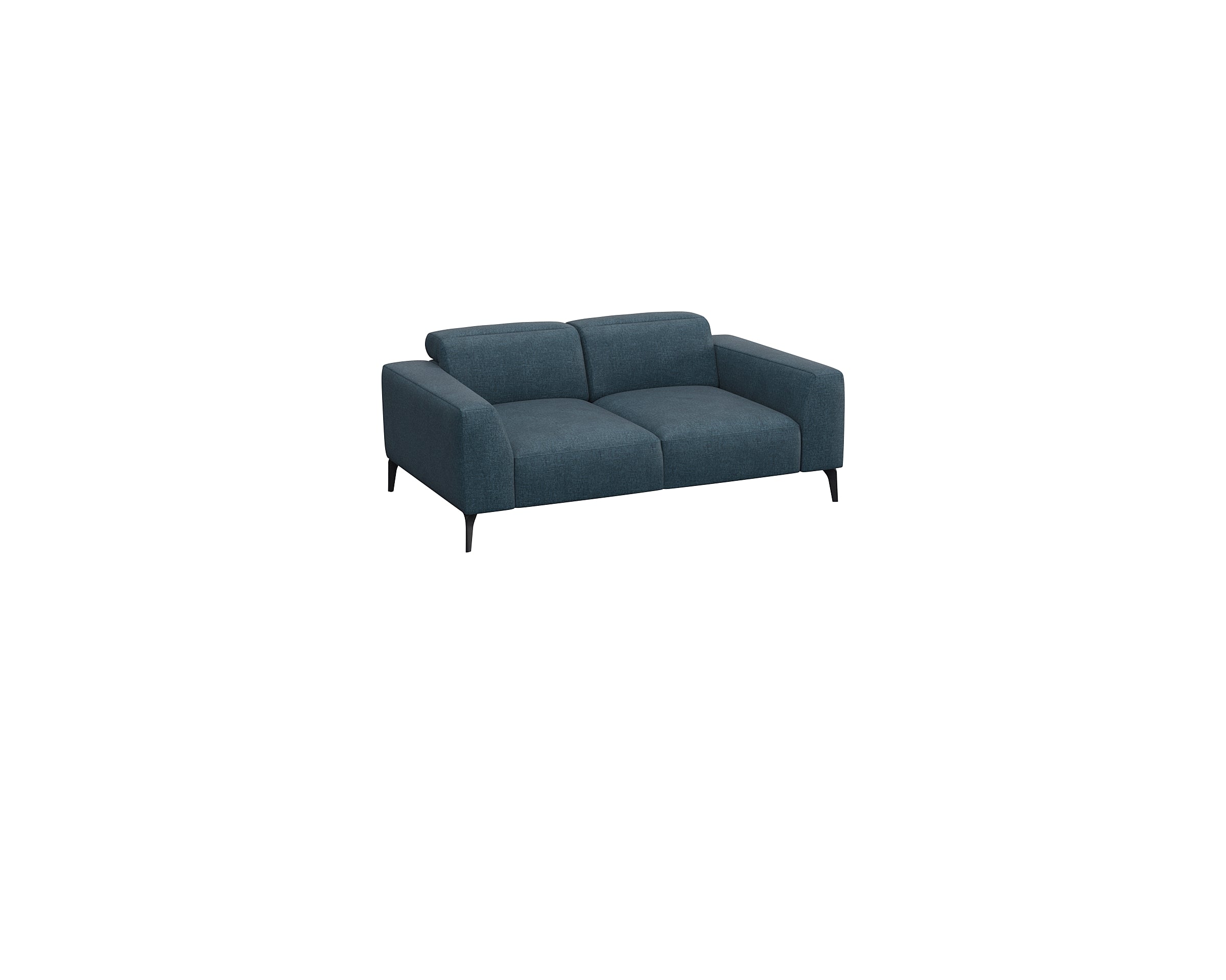 Voluzzi 2-Sitzer