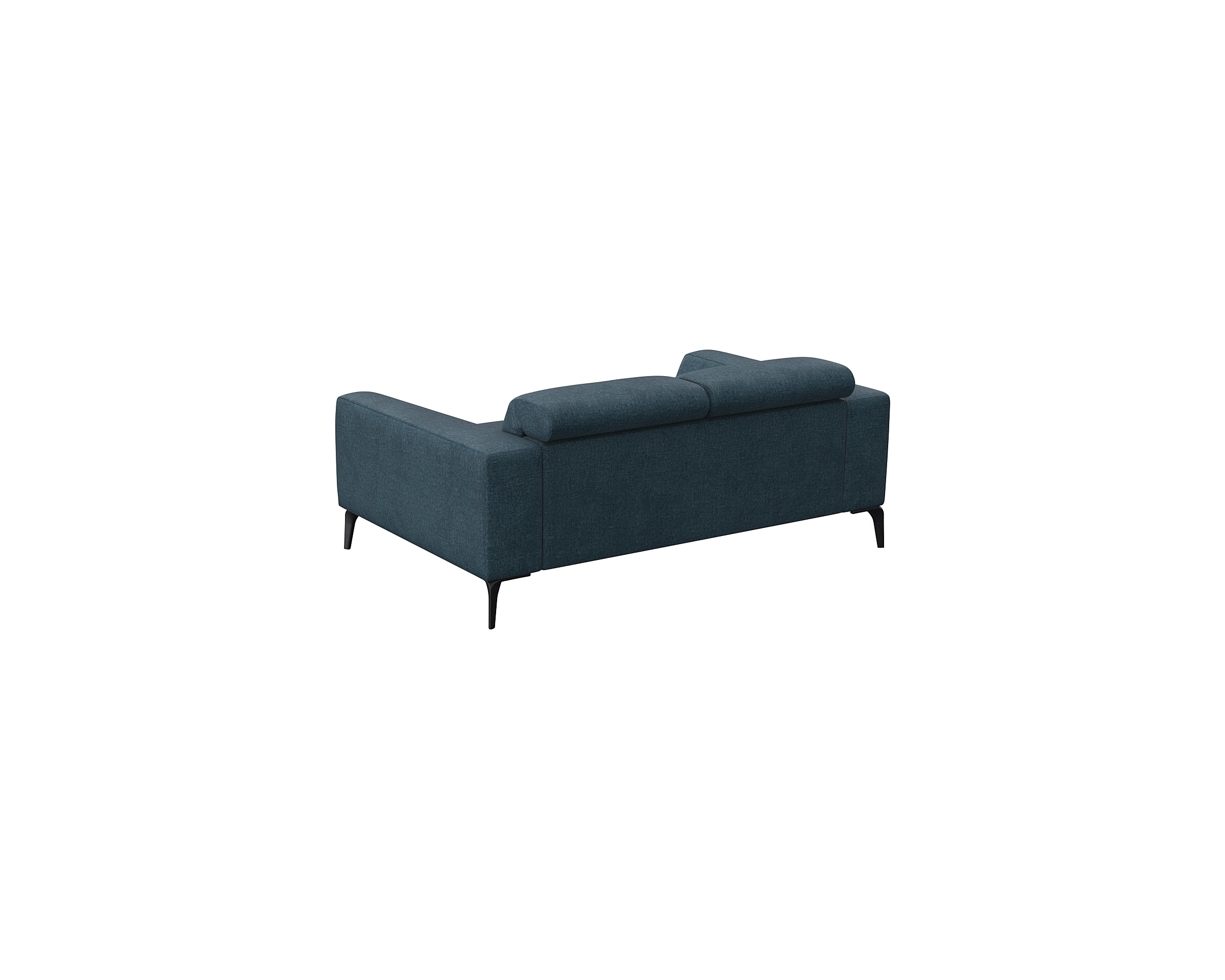 Voluzzi 2-Sitzer