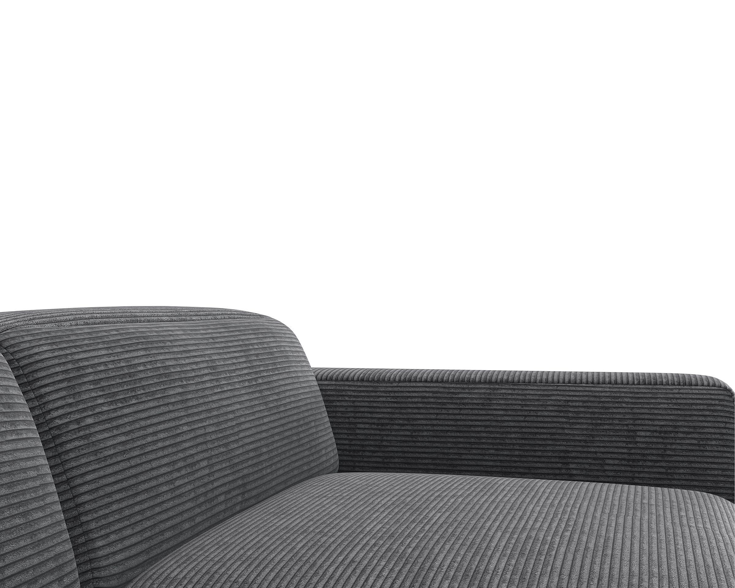 Voluzzi 3-Sitzer