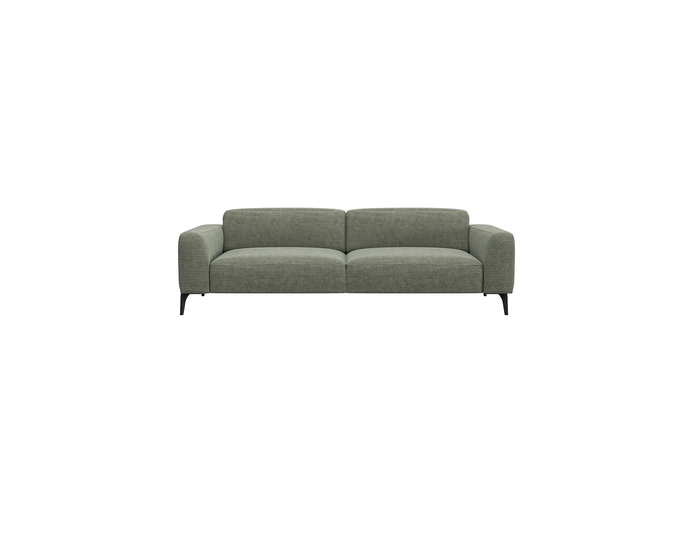 Voluzzi 3-Sitzer