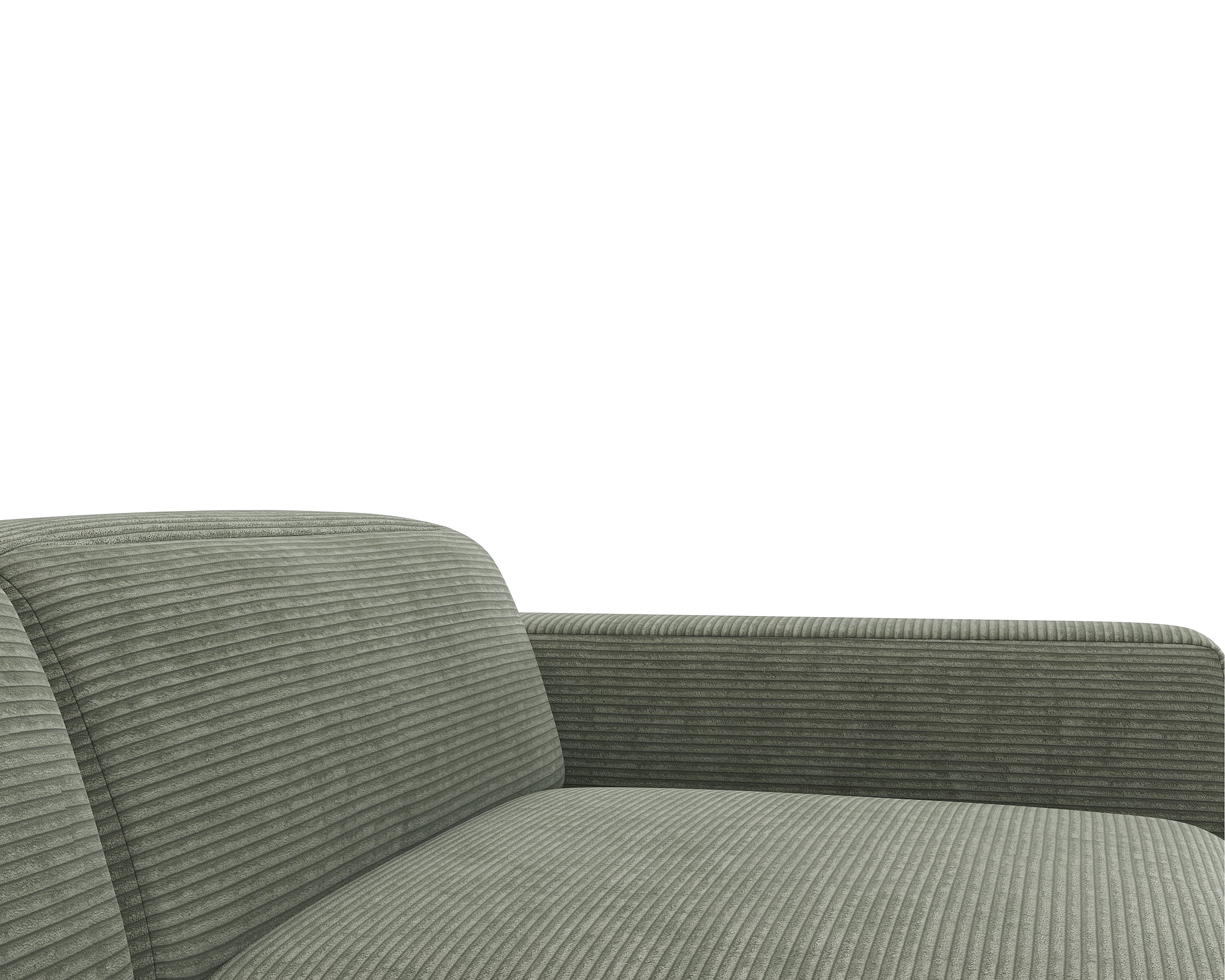 Voluzzi 3-Sitzer