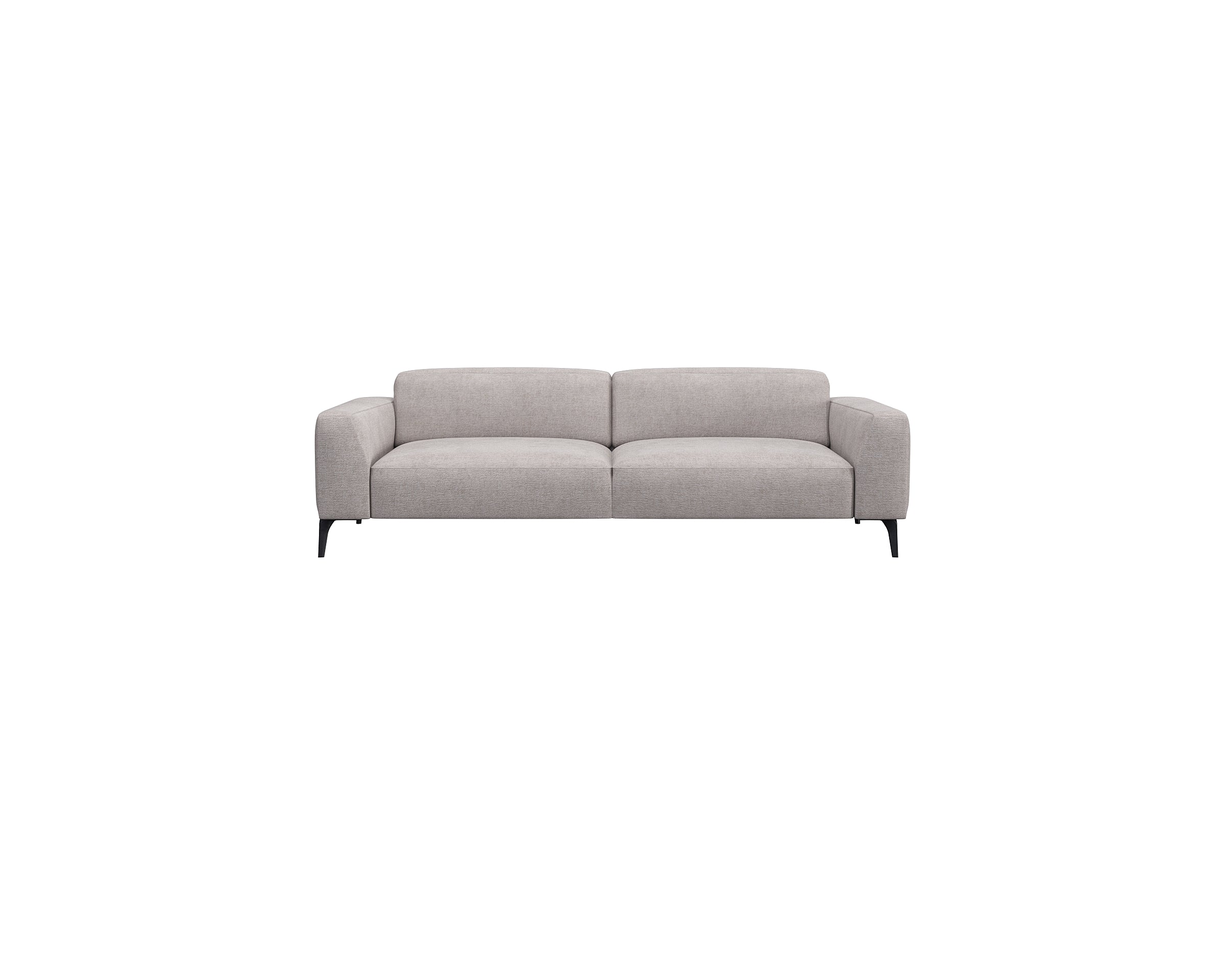 Voluzzi 3-Sitzer