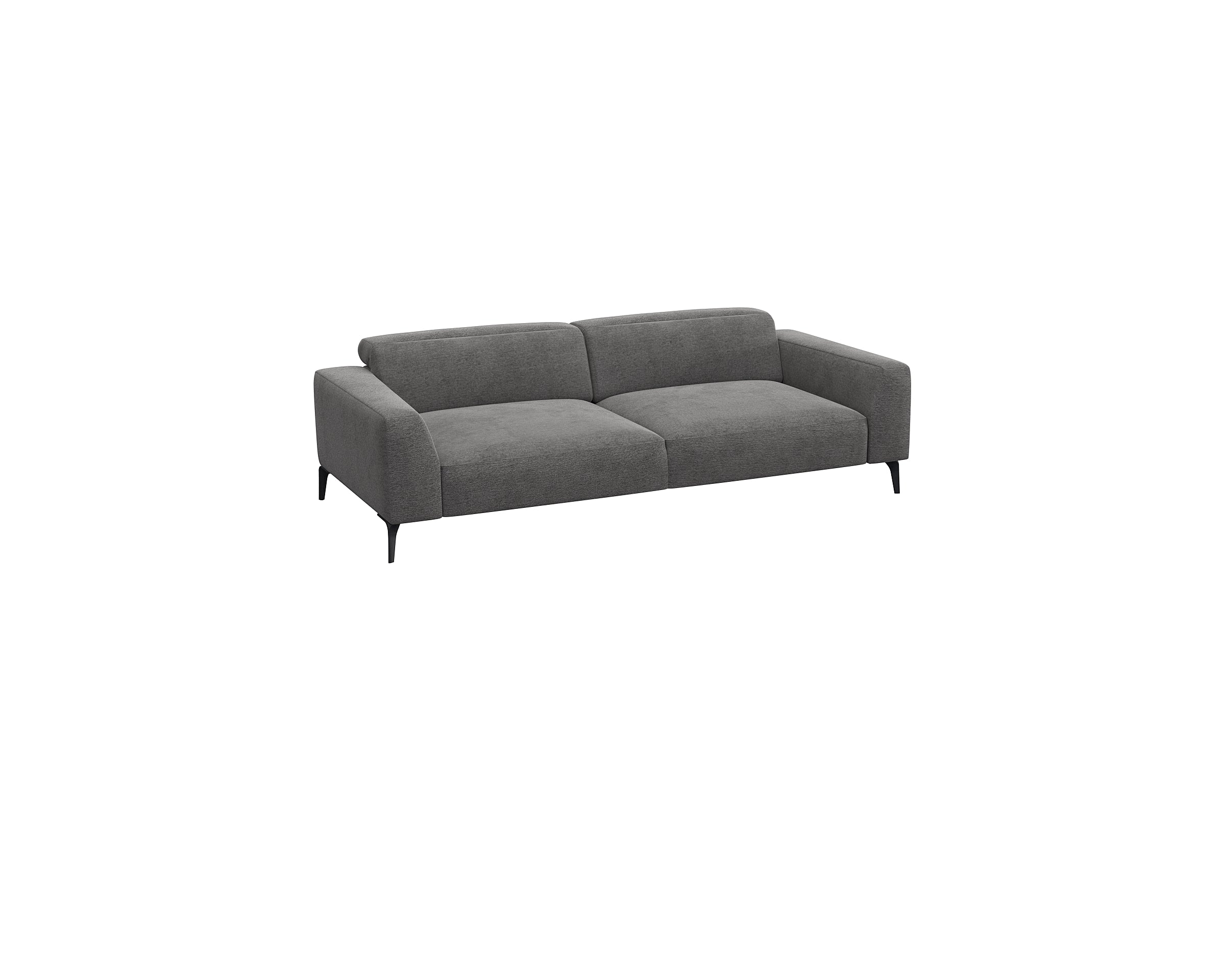 Voluzzi 3-Sitzer