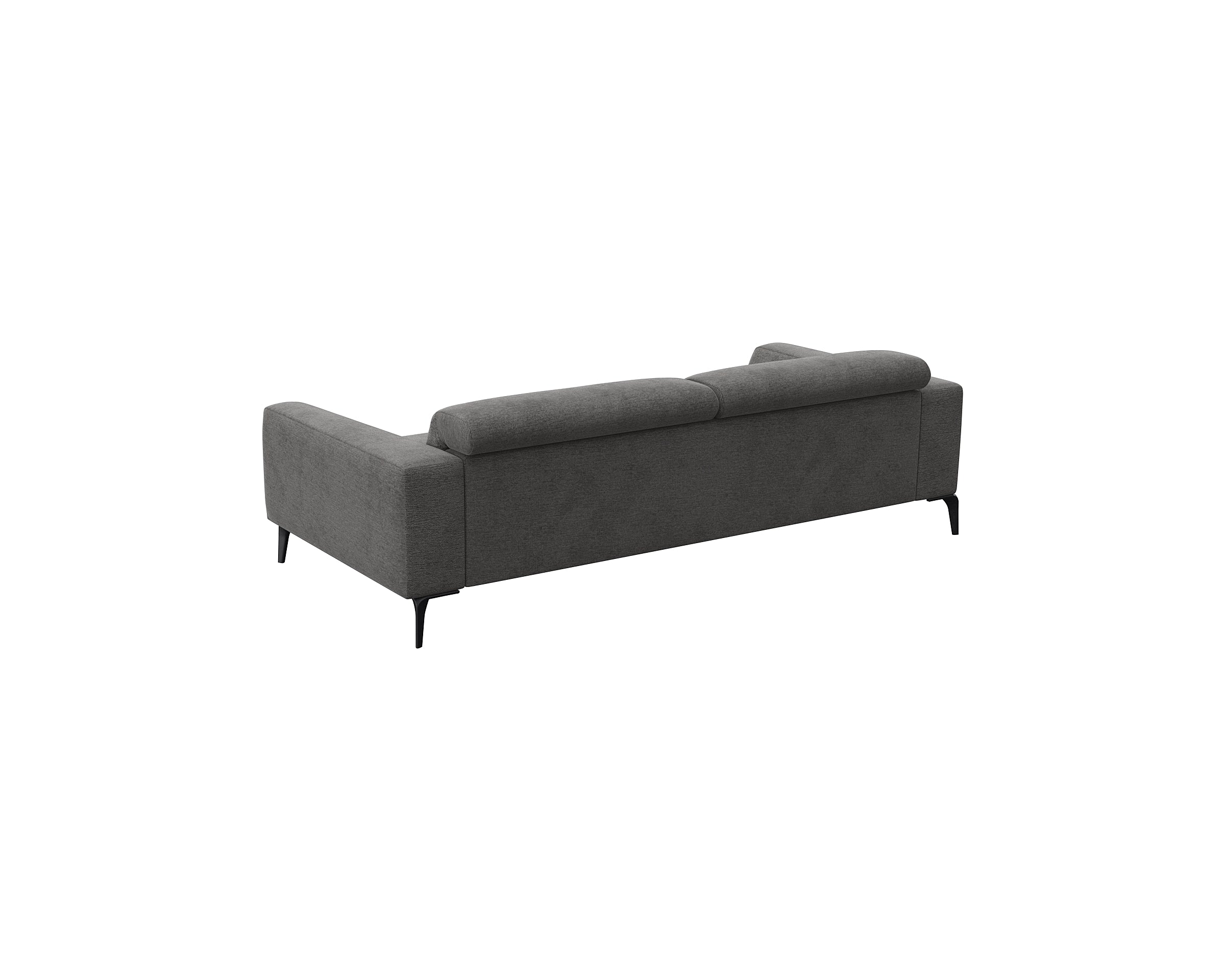 Voluzzi 3-Sitzer
