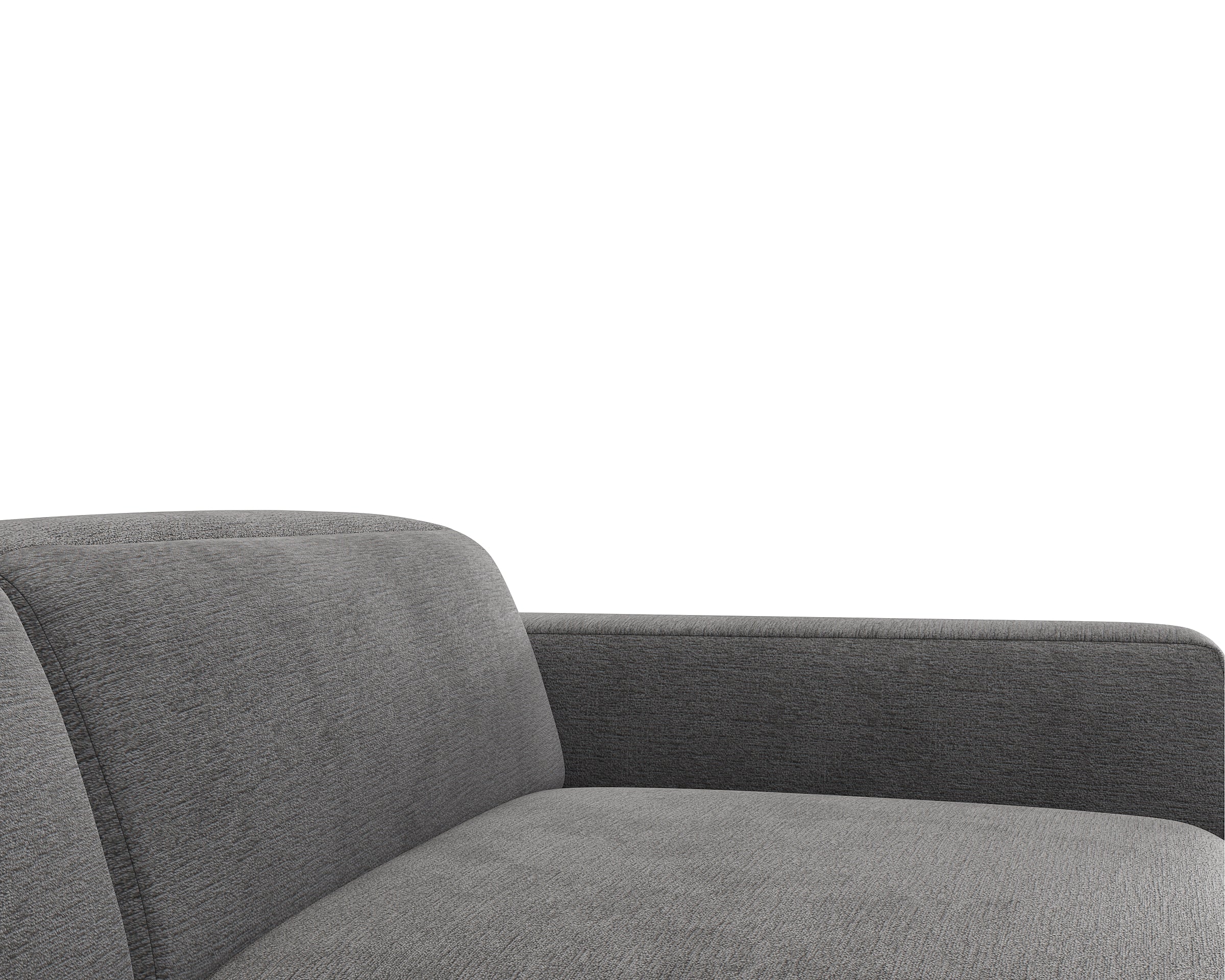 Voluzzi 3-Sitzer