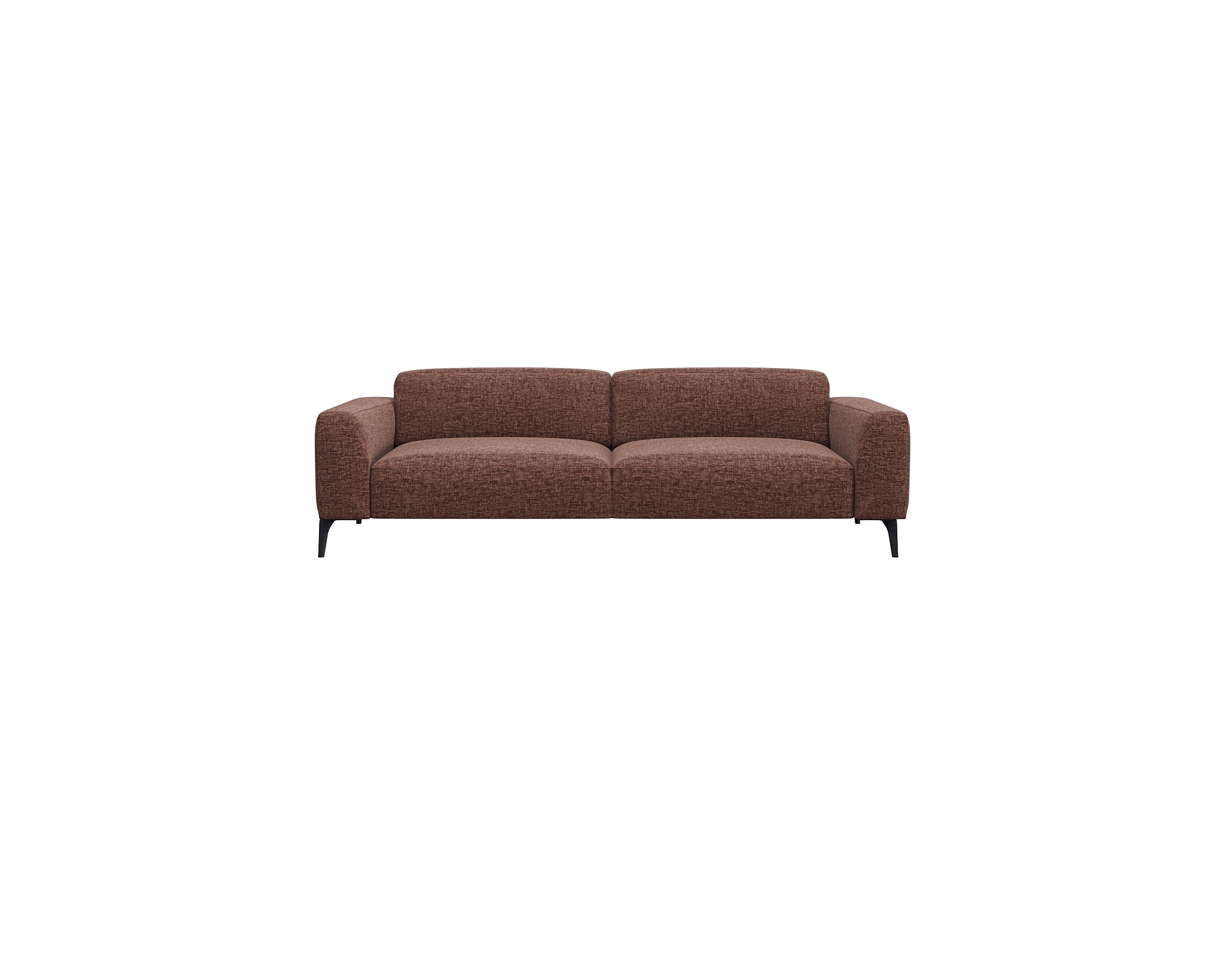 Voluzzi 3-Sitzer