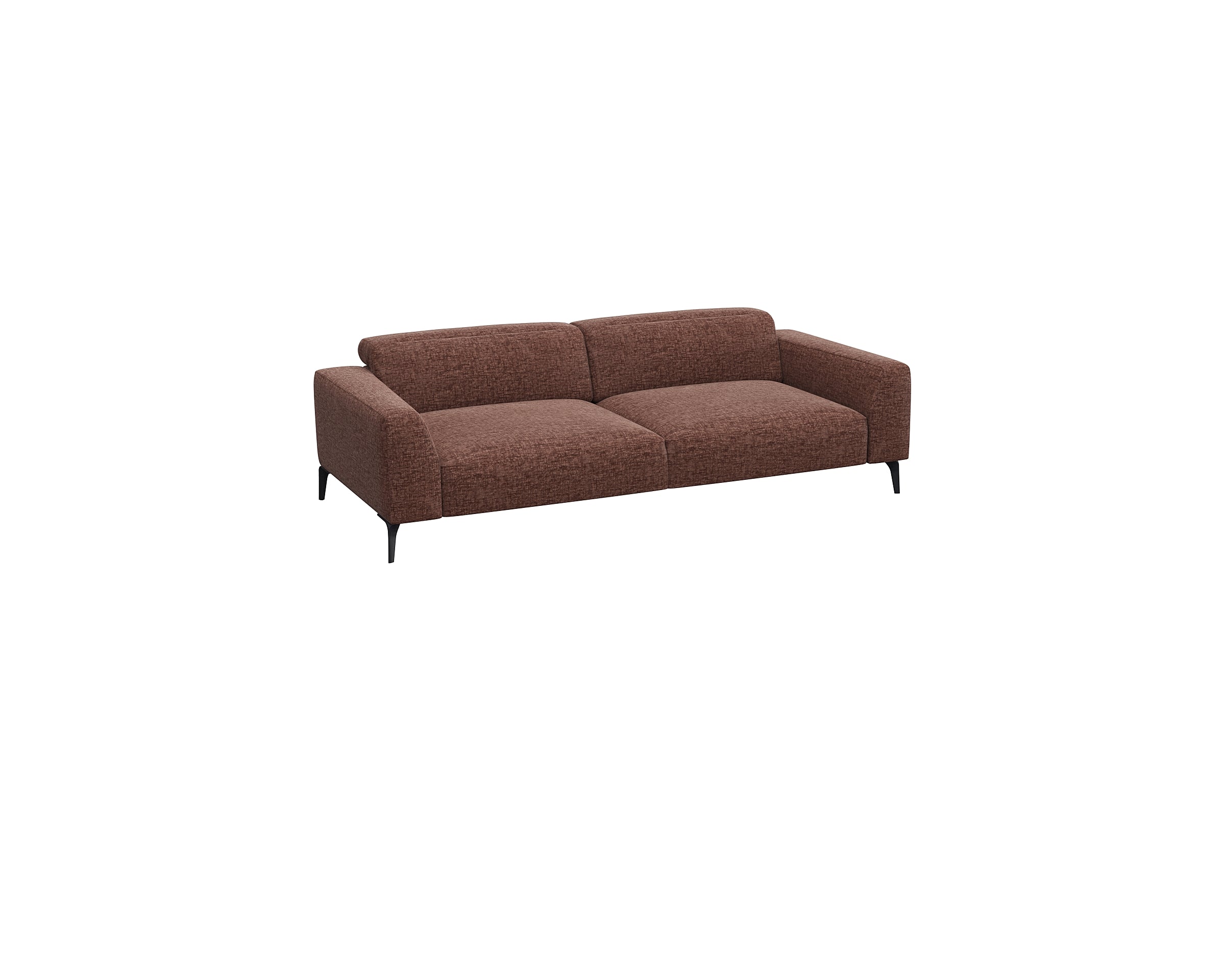 Voluzzi 3-Sitzer