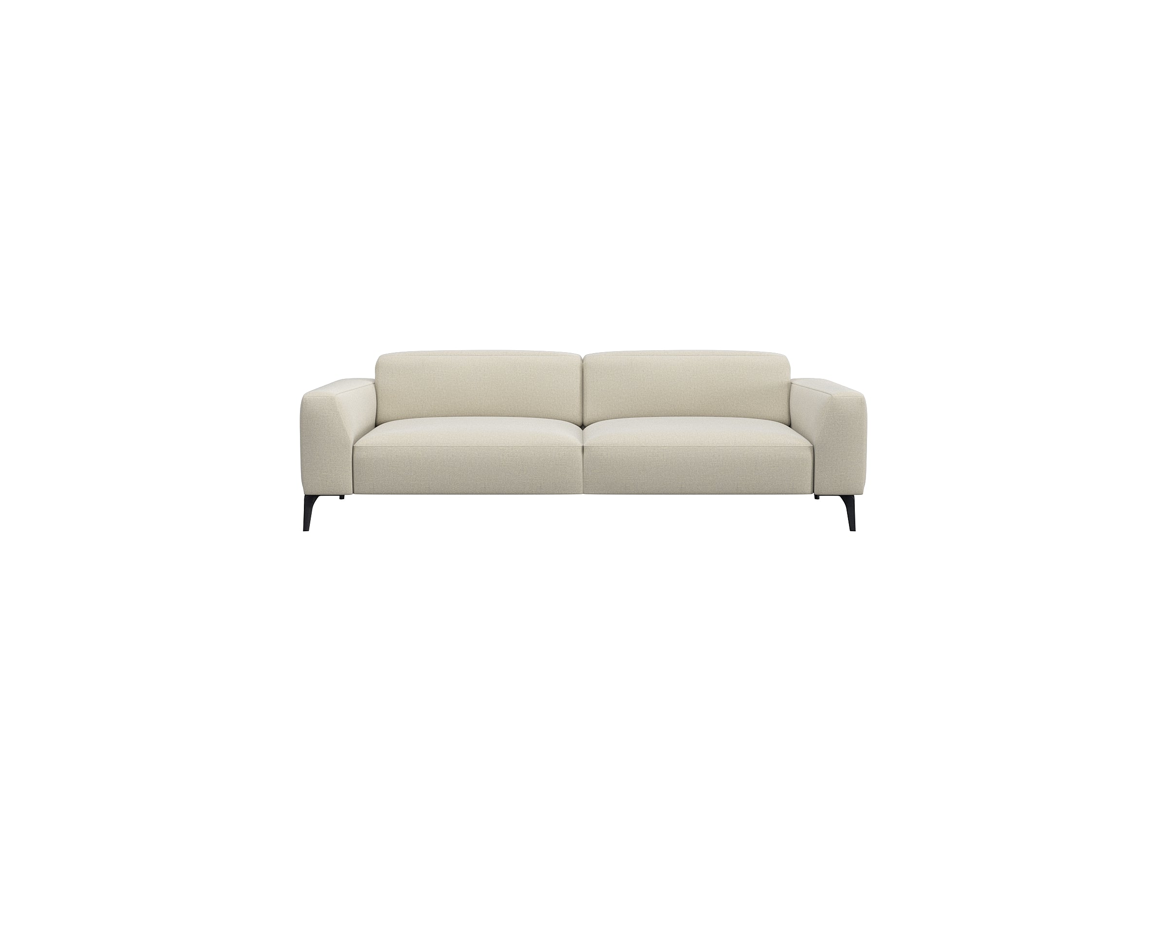 Voluzzi 3-Sitzer