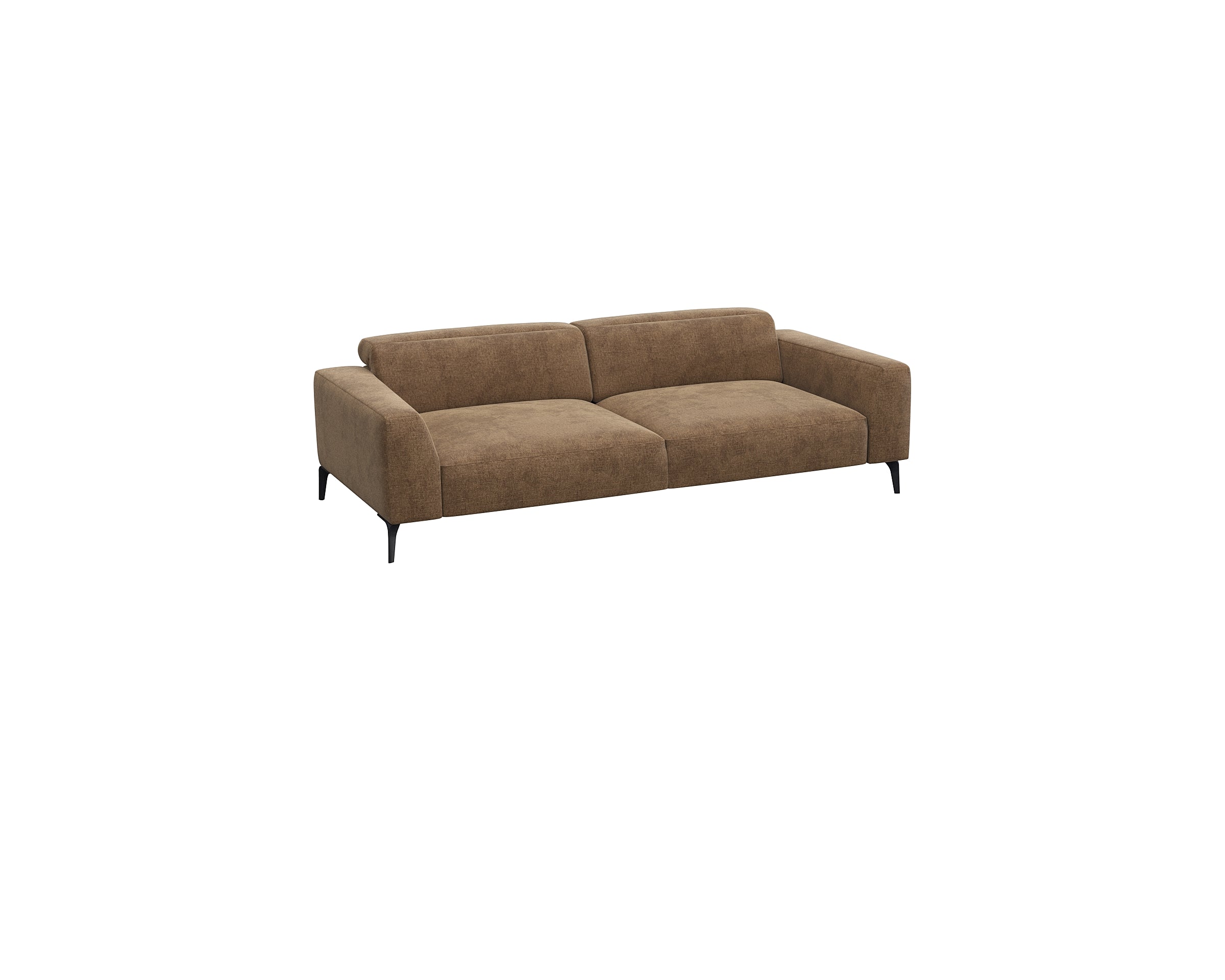 Voluzzi 3-Sitzer